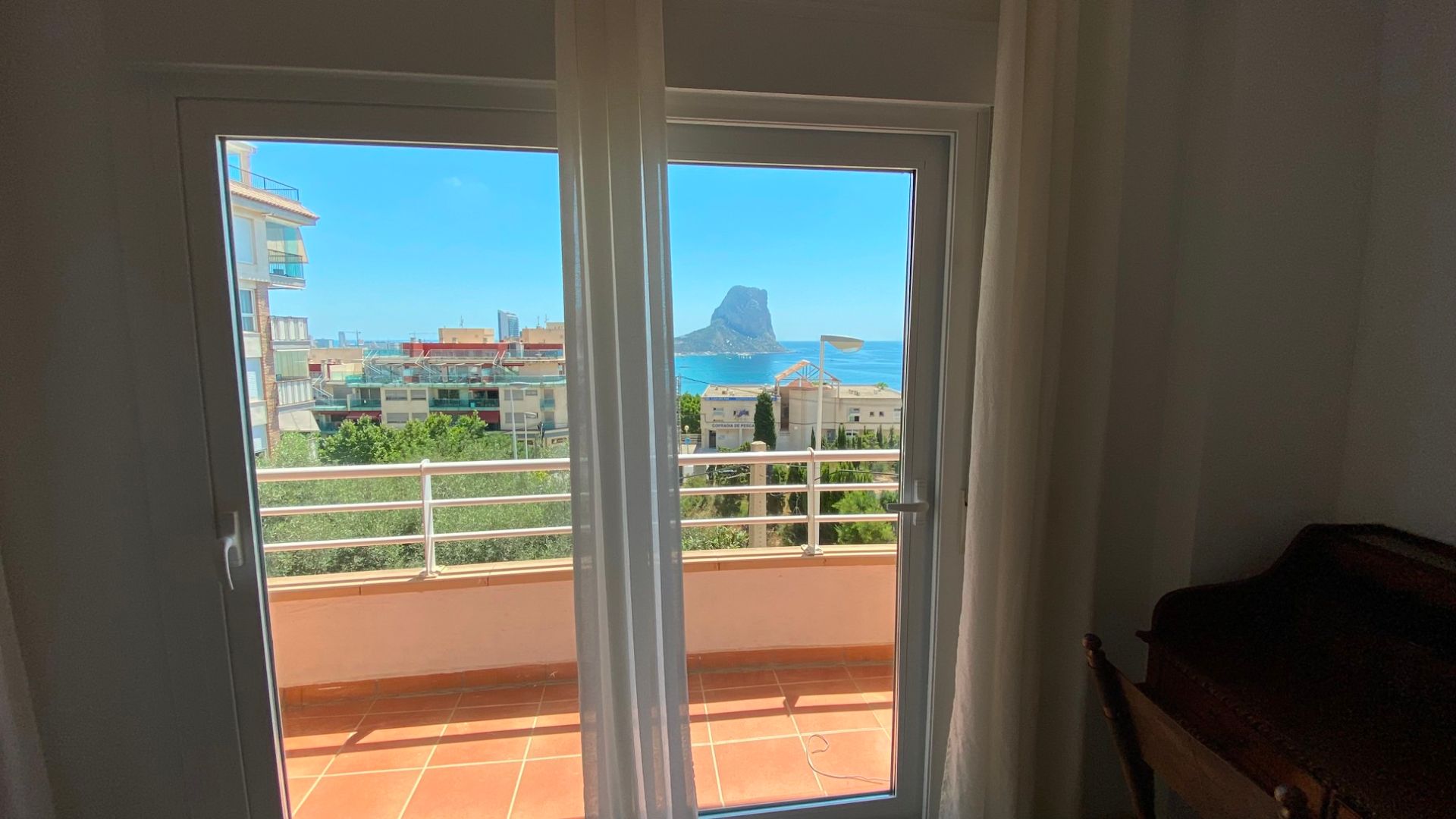 Condominio nel Calpe, Comunidad Valenciana 11300947