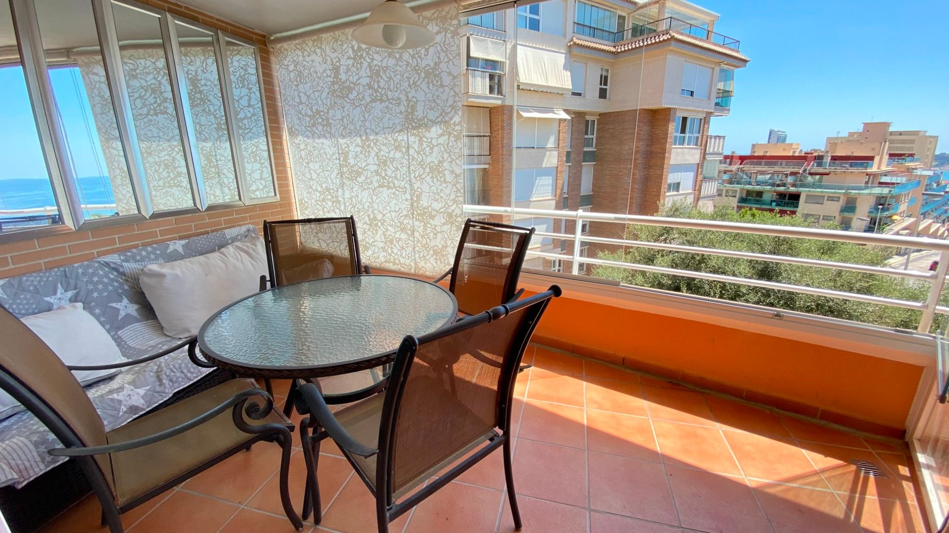 Condominio nel Calpe, Comunidad Valenciana 11300947