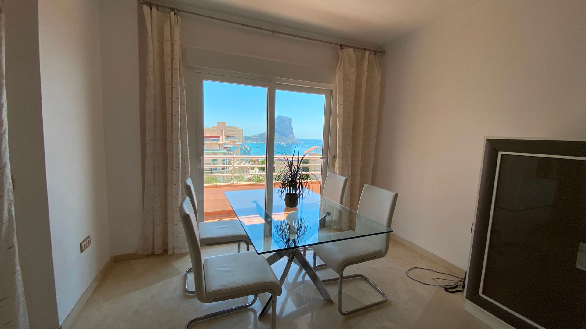 Condominio nel Calpe, Comunidad Valenciana 11300947