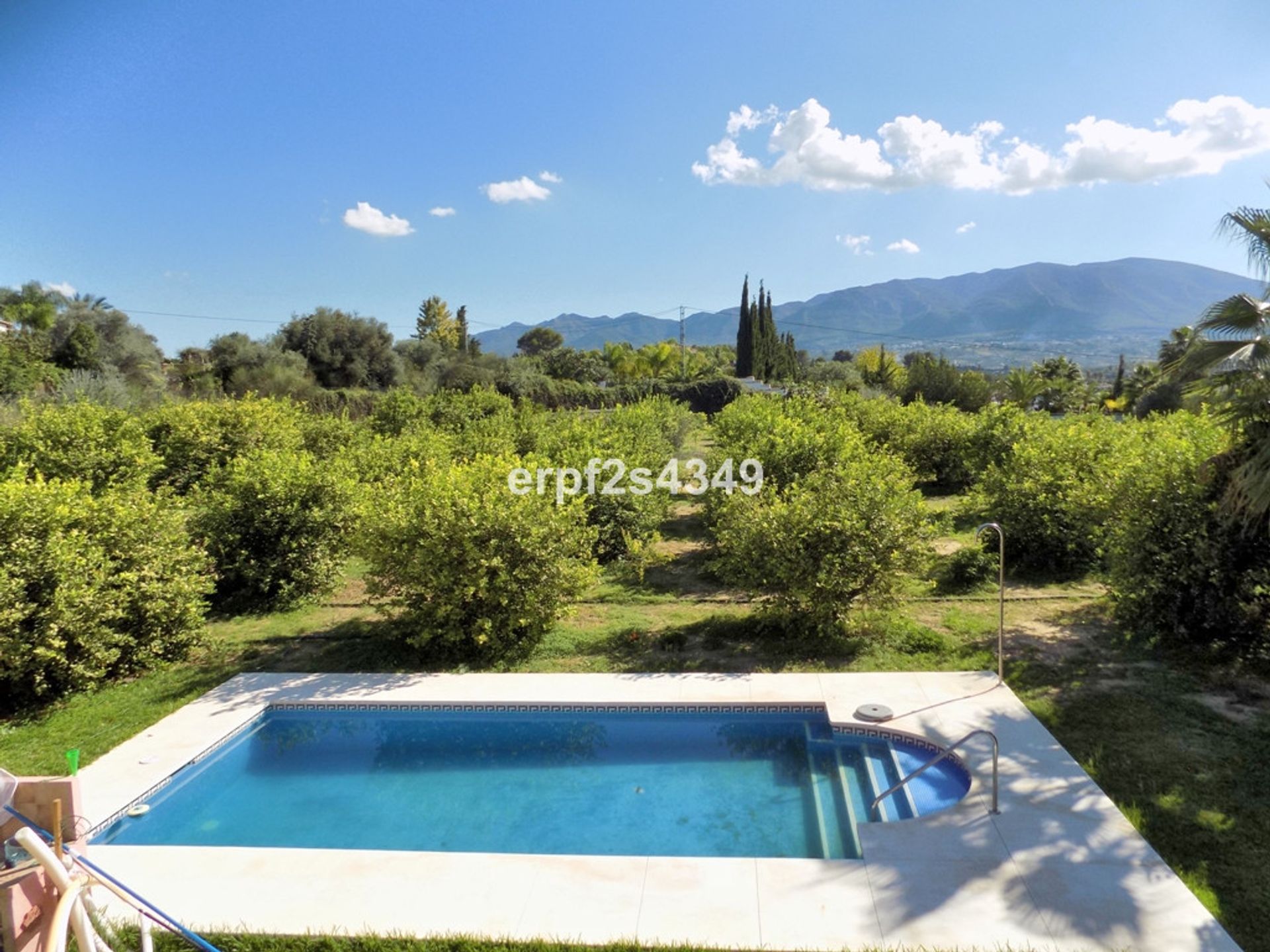 House in Cártama, Andalucía 11300955