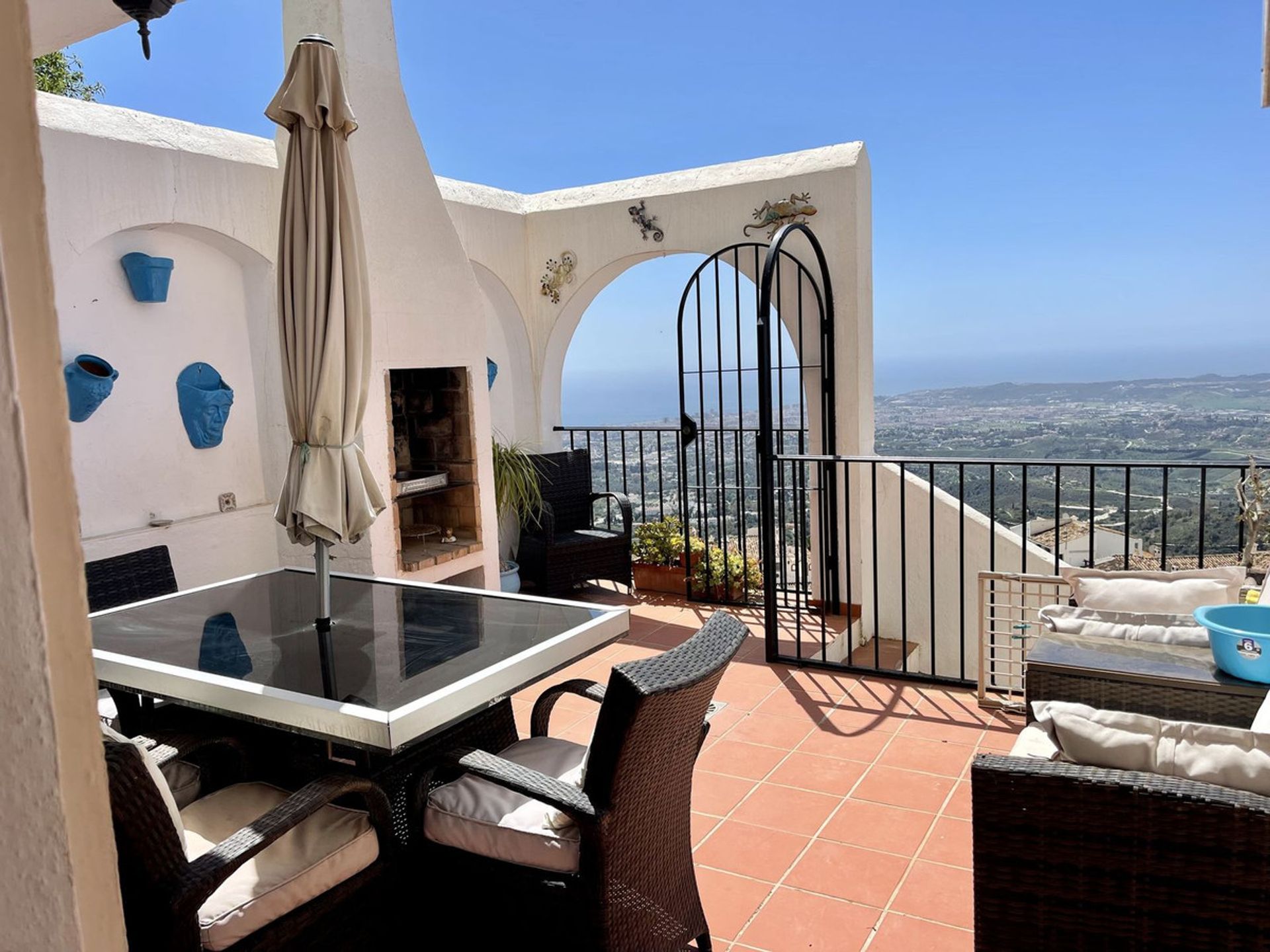 casa no Mijas, Andalucía 11300958