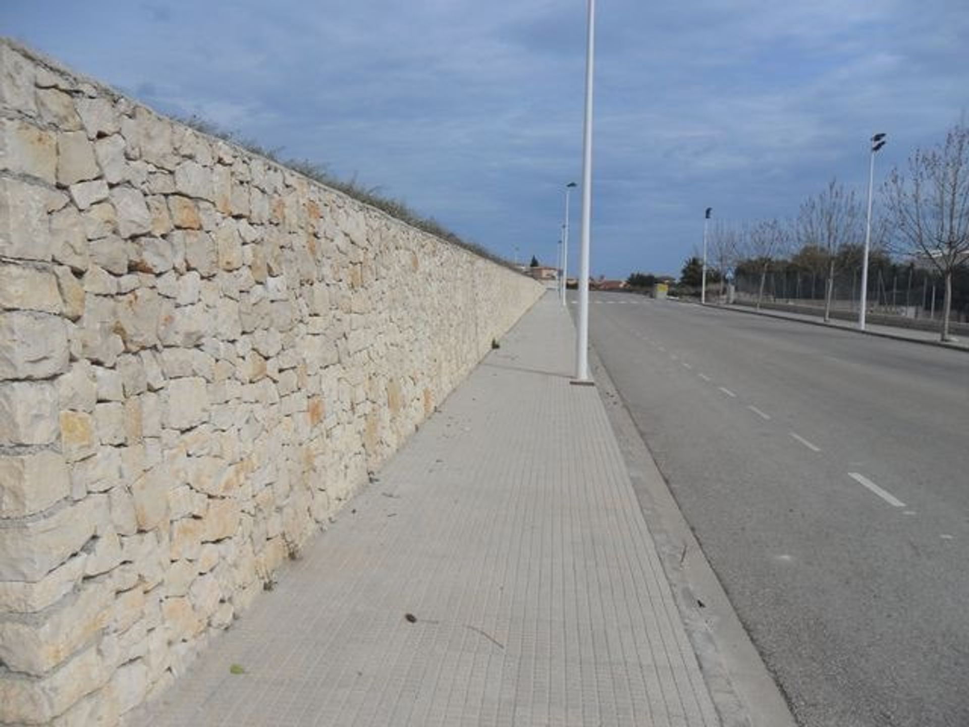 Land in Beniarbeig, Comunidad Valenciana 11300993