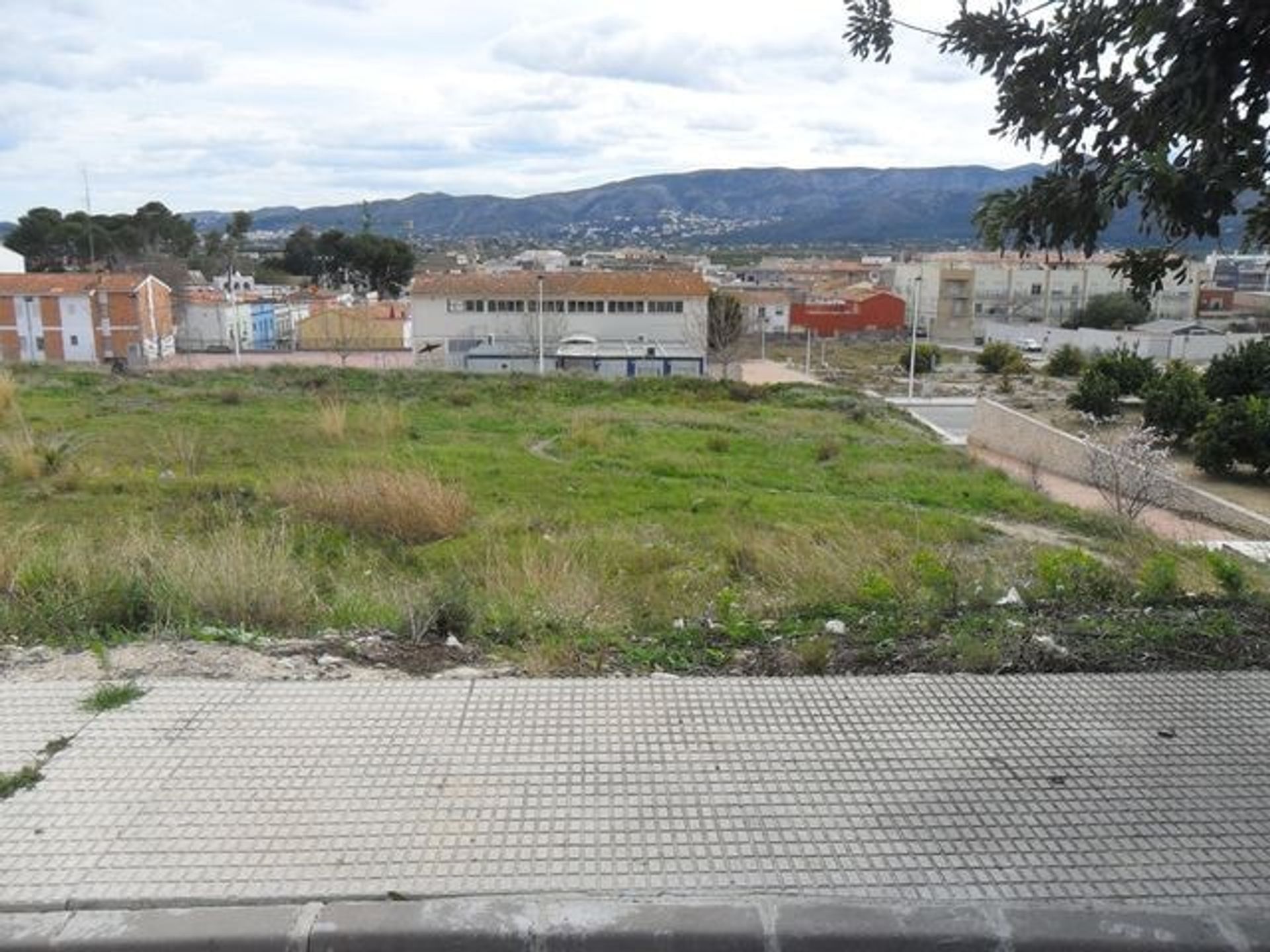 Land in Beniarbeig, Comunidad Valenciana 11300993