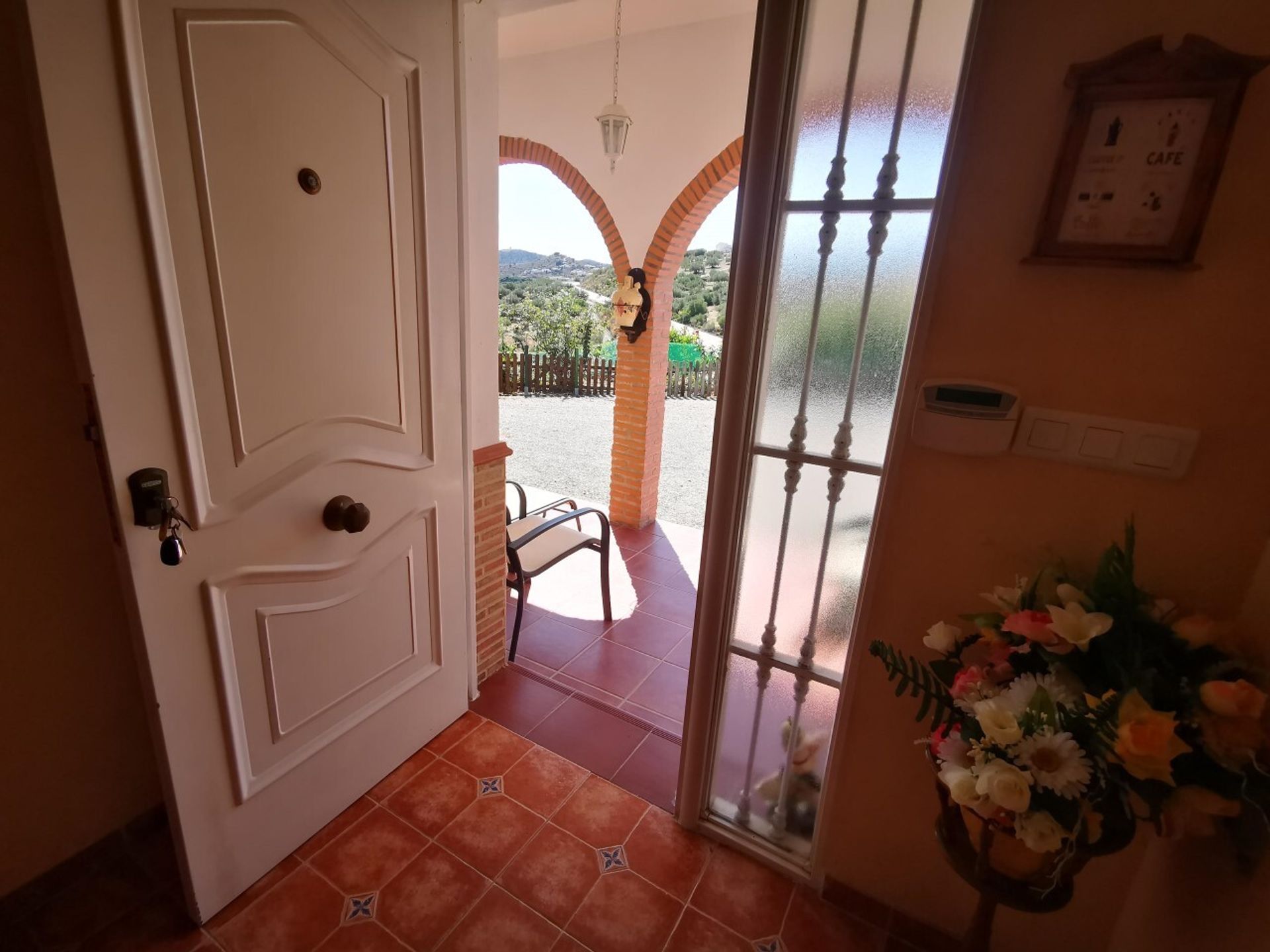 Casa nel Viñuela, Andalucía 11301033