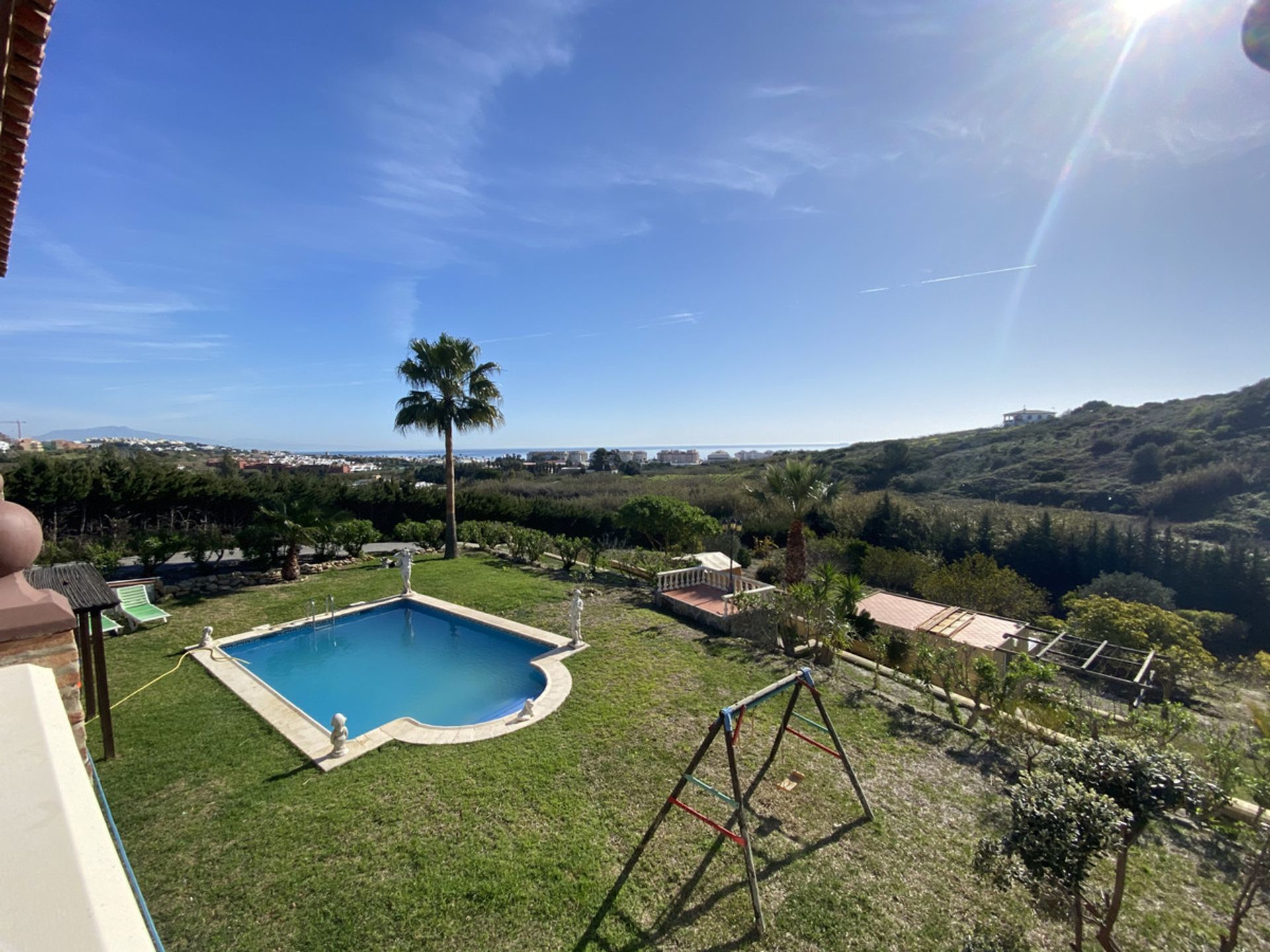 House in Manilva, Andalucía 11301041