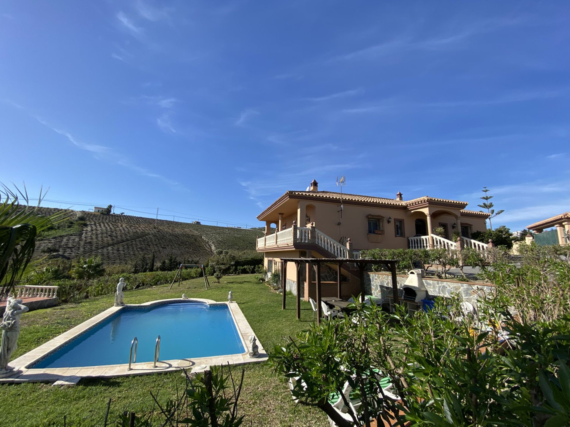 House in Manilva, Andalucía 11301041