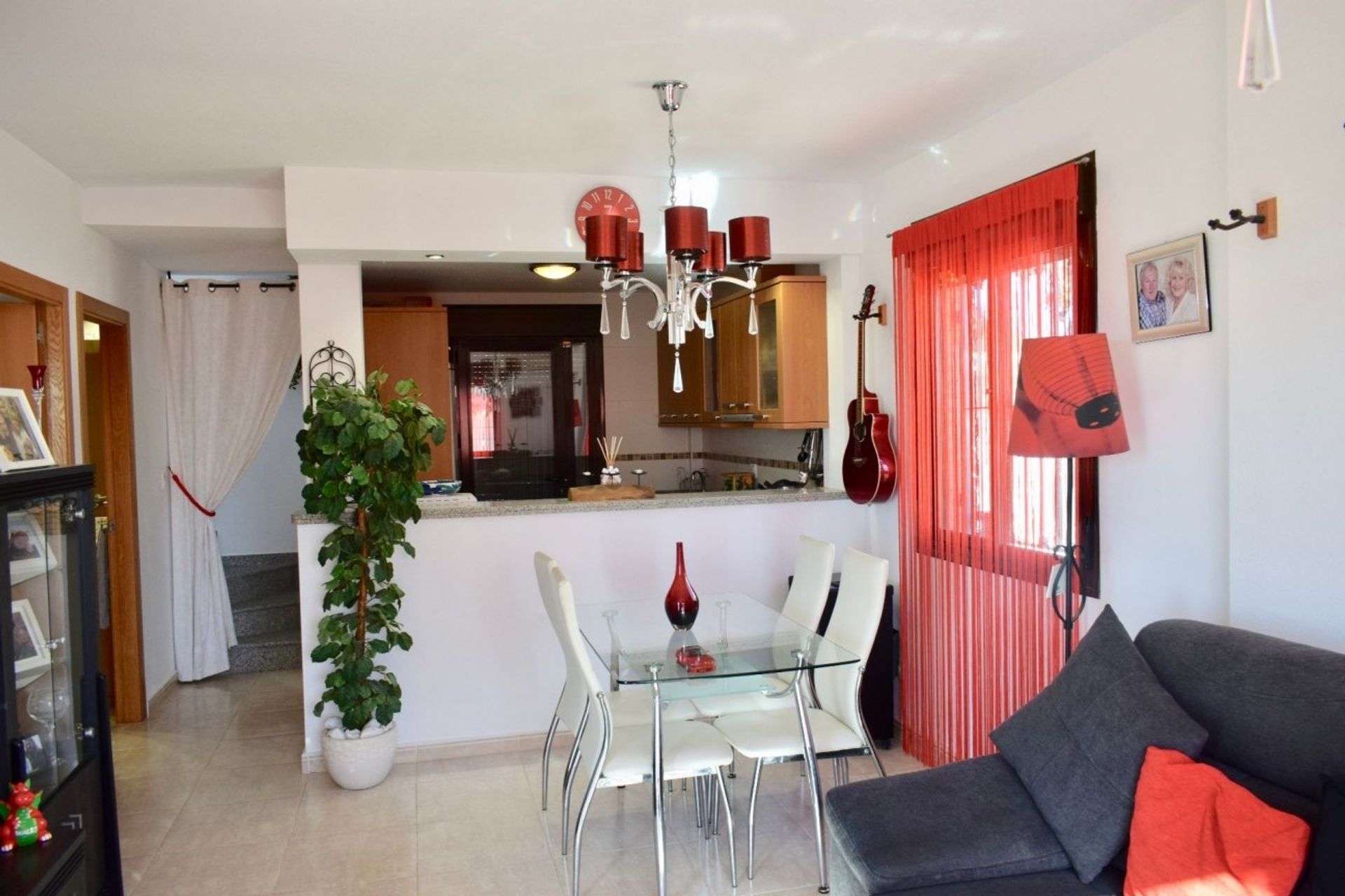 Huis in Orihuela, Comunidad Valenciana 11301085