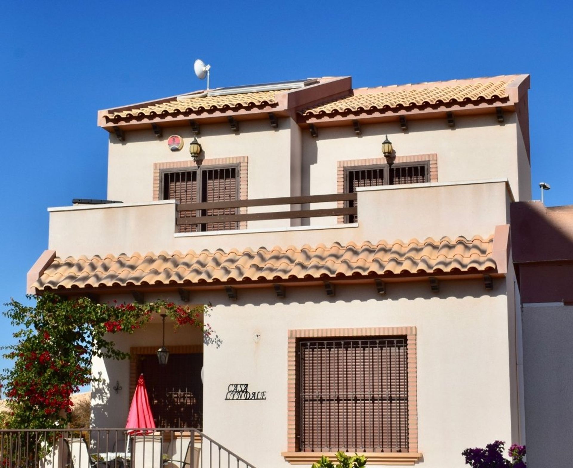 Huis in Orihuela, Comunidad Valenciana 11301085