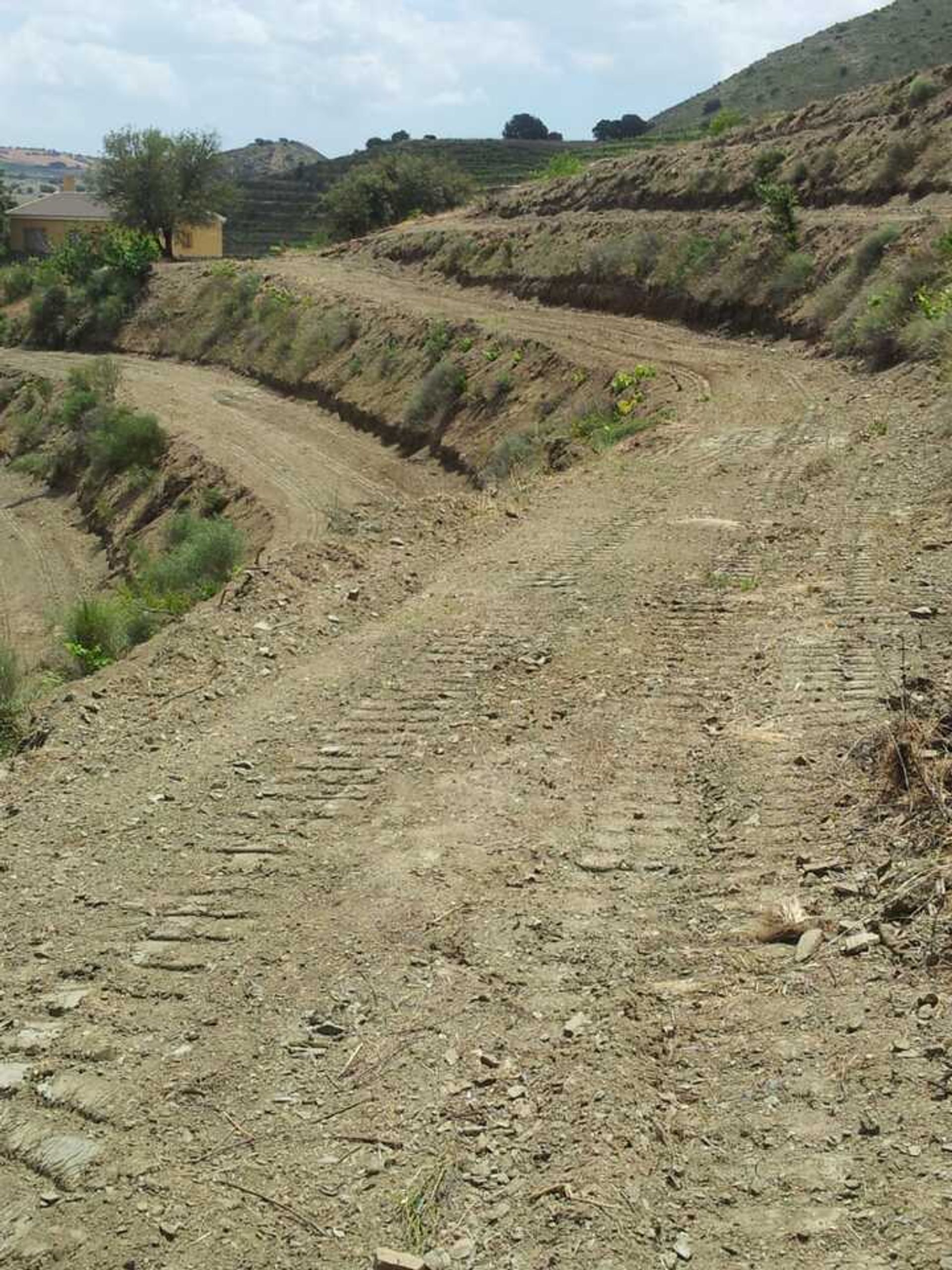 rumah dalam Alhama de Granada, Andalucía 11301114