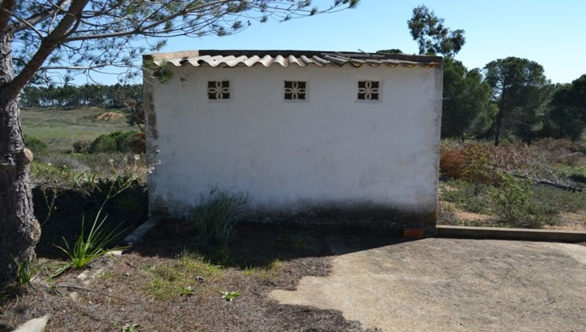 House in Villablanca, Andalucía 11301152