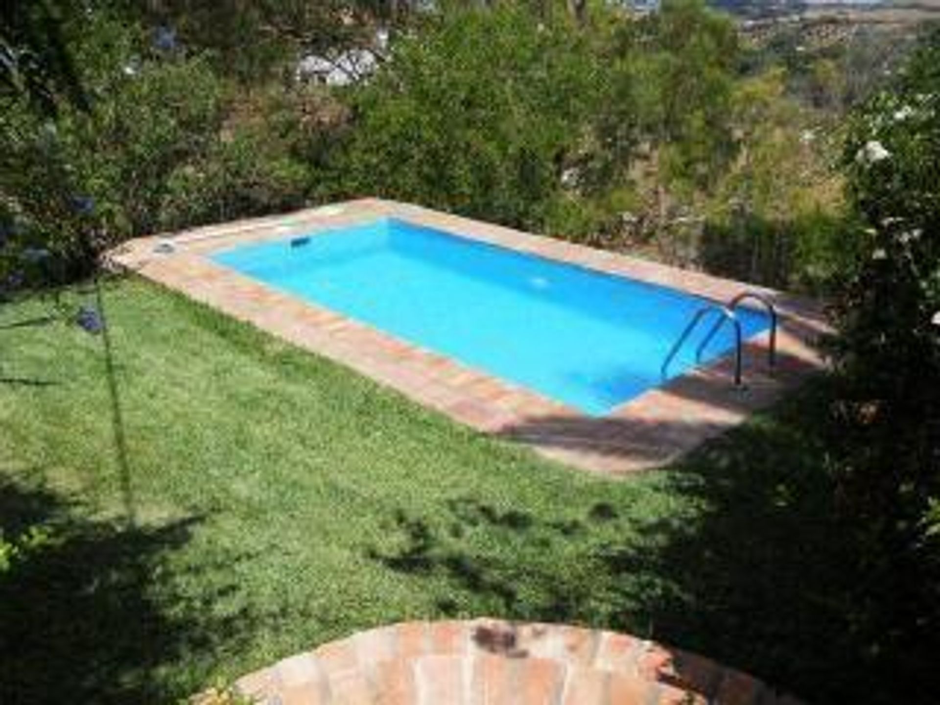 House in Jimena de la Frontera, Andalucía 11301171