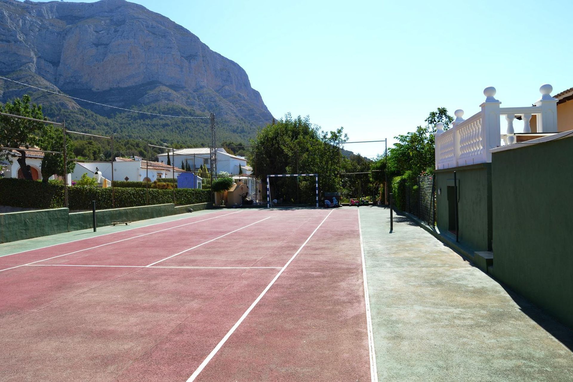 rumah dalam Jávea, Comunidad Valenciana 11301234