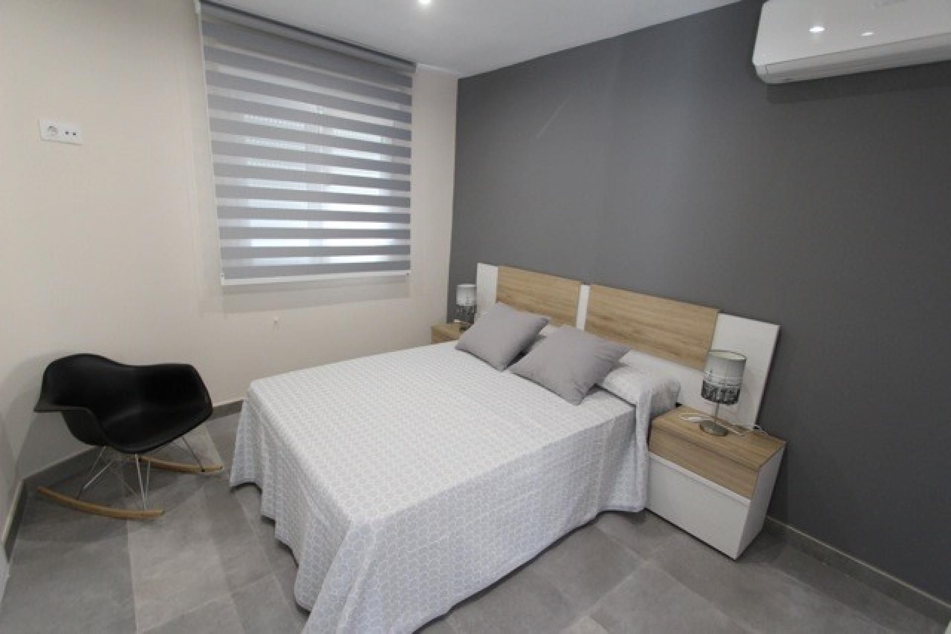 Huis in Calpe, Valencia 11301238