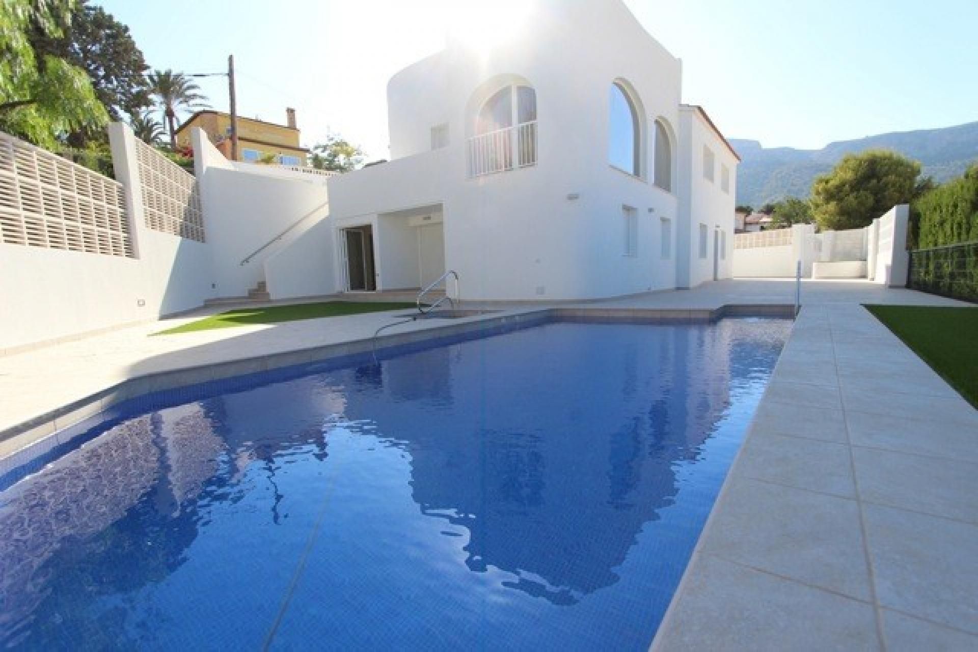 Huis in Calpe, Valencia 11301238