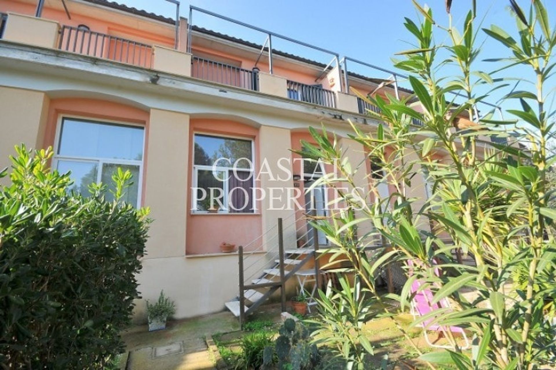 Huis in Cala Vinyes, Illes Balears 11301254