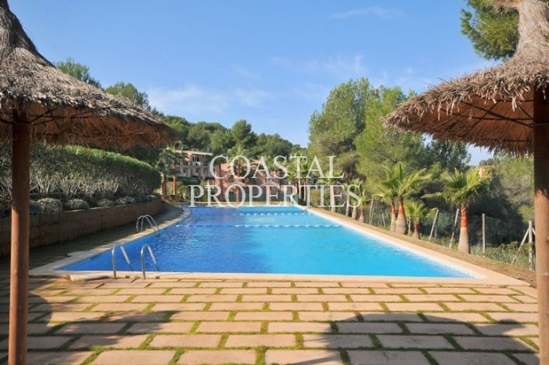 Huis in Cala Vinyes, Illes Balears 11301254