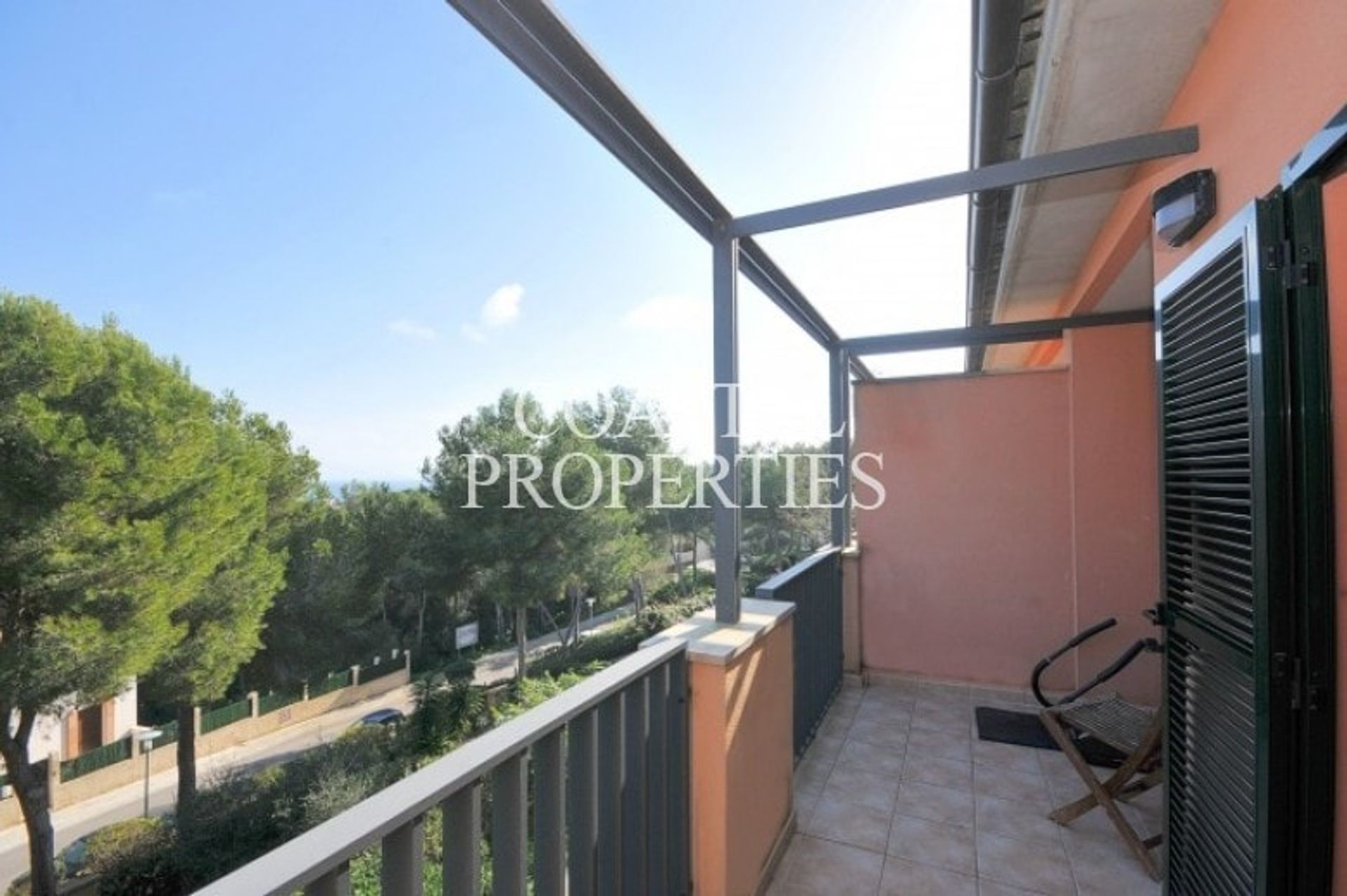 House in Cala Vinyes, Illes Balears 11301254