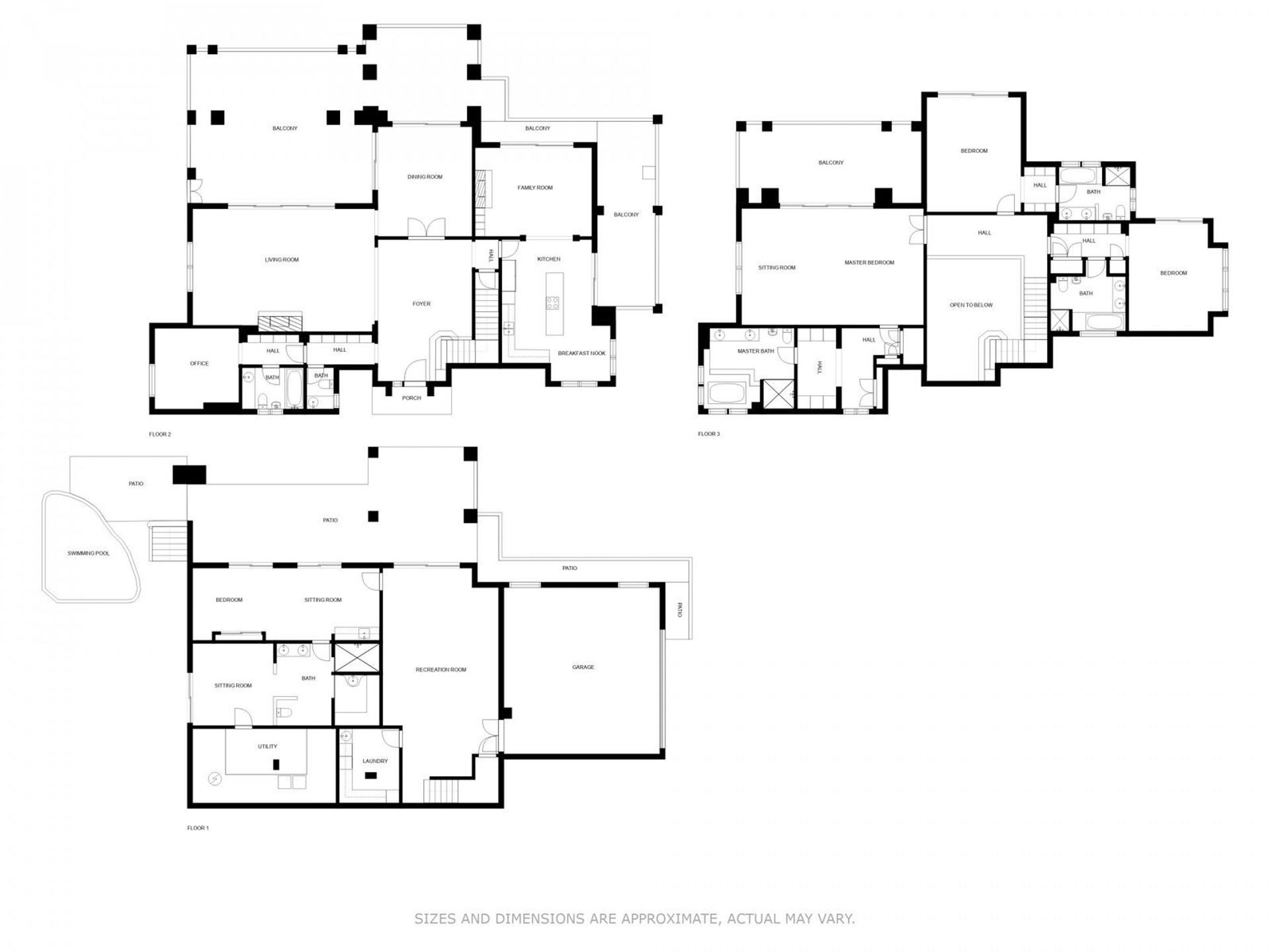 Huis in Benahavis, Andalusië 11301386