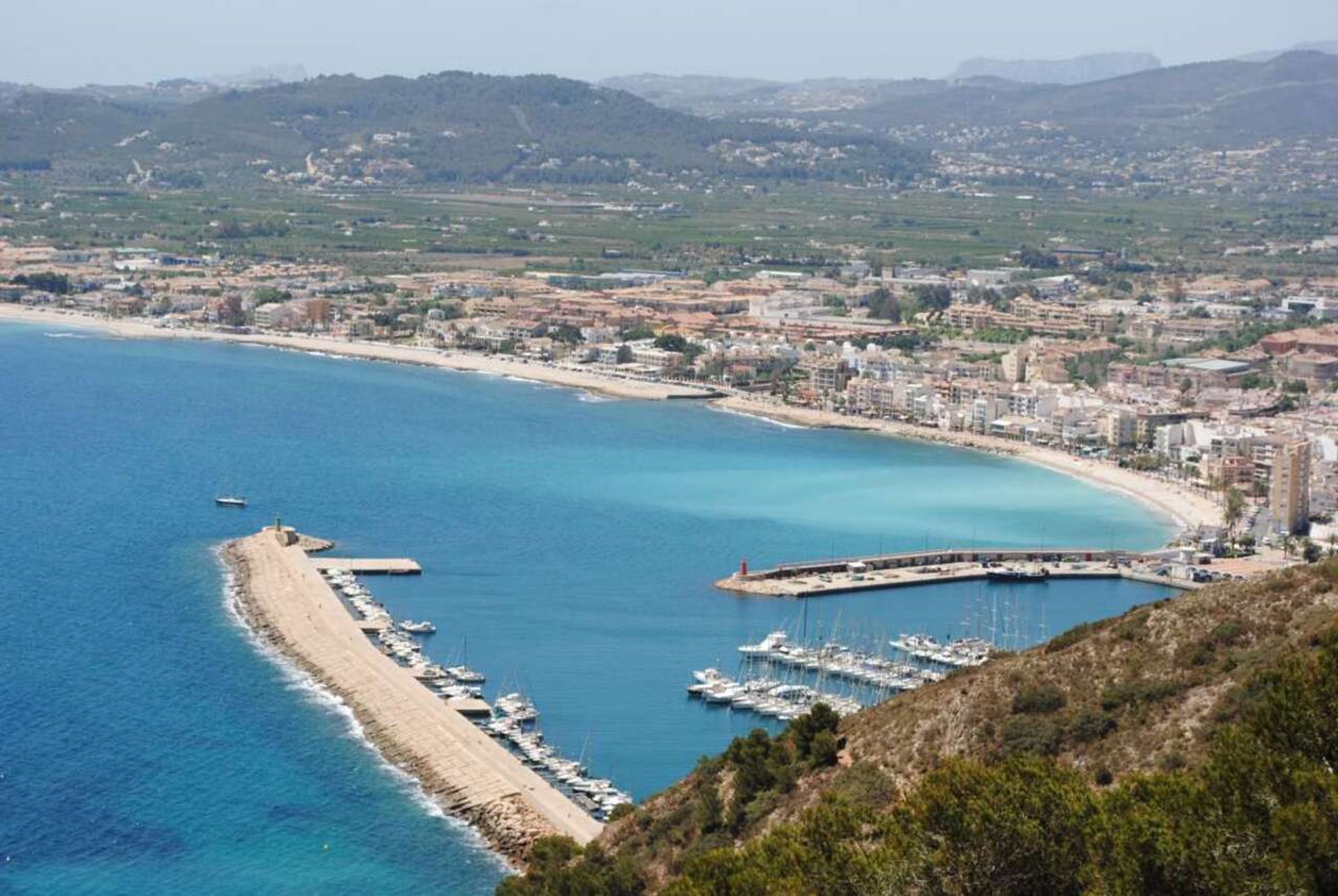 Condomínio no Jávea, Comunidad Valenciana 11301418