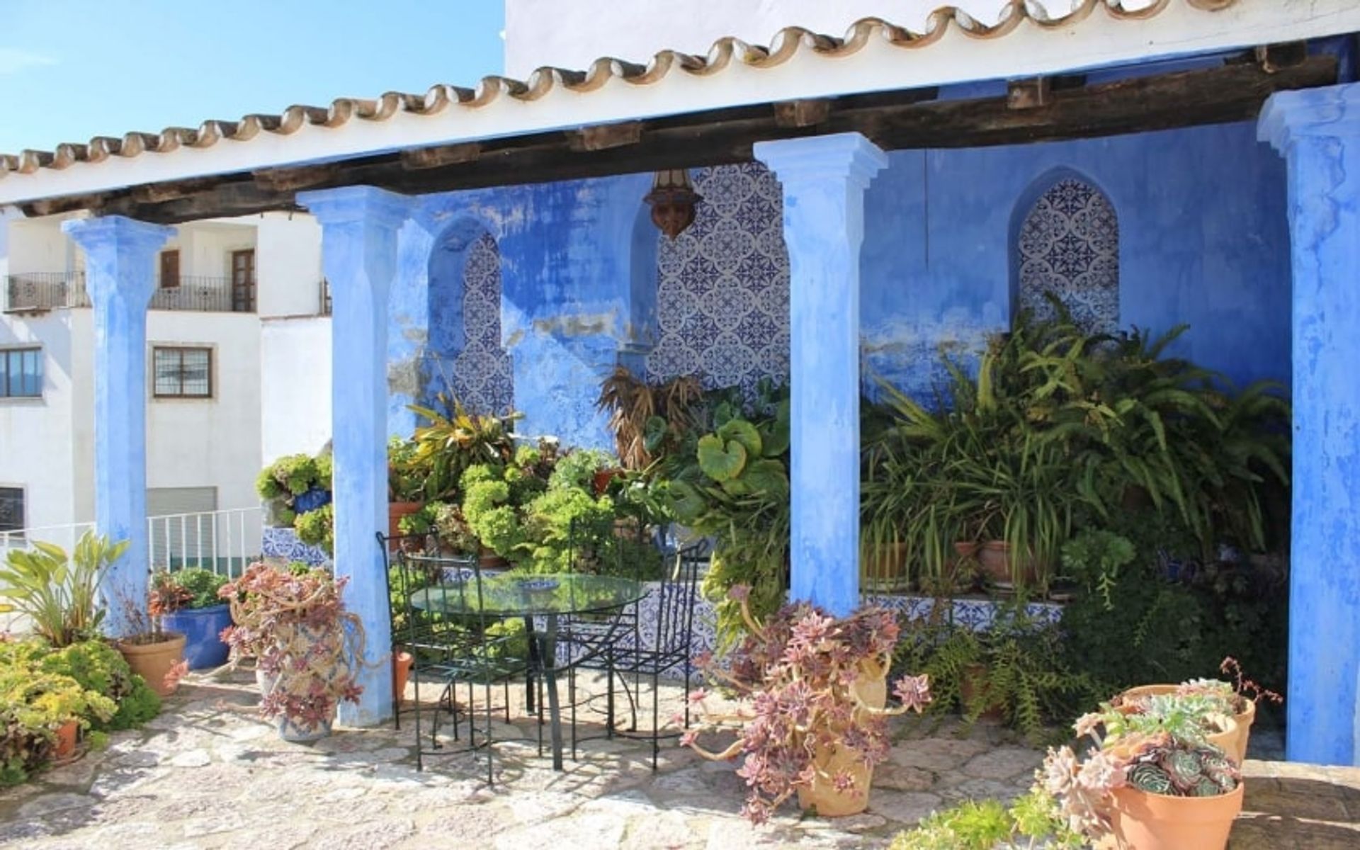 Huis in Gaucín, Andalucía 11301443