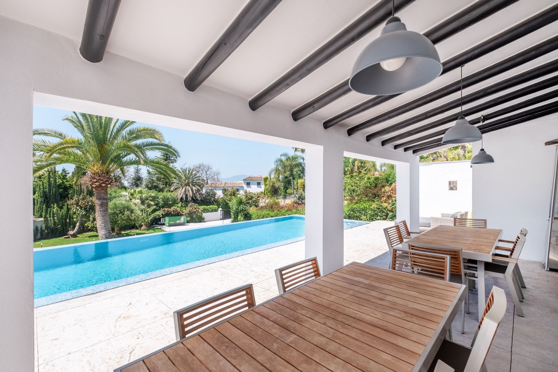 Haus im Marbella, Andalucía 11301454