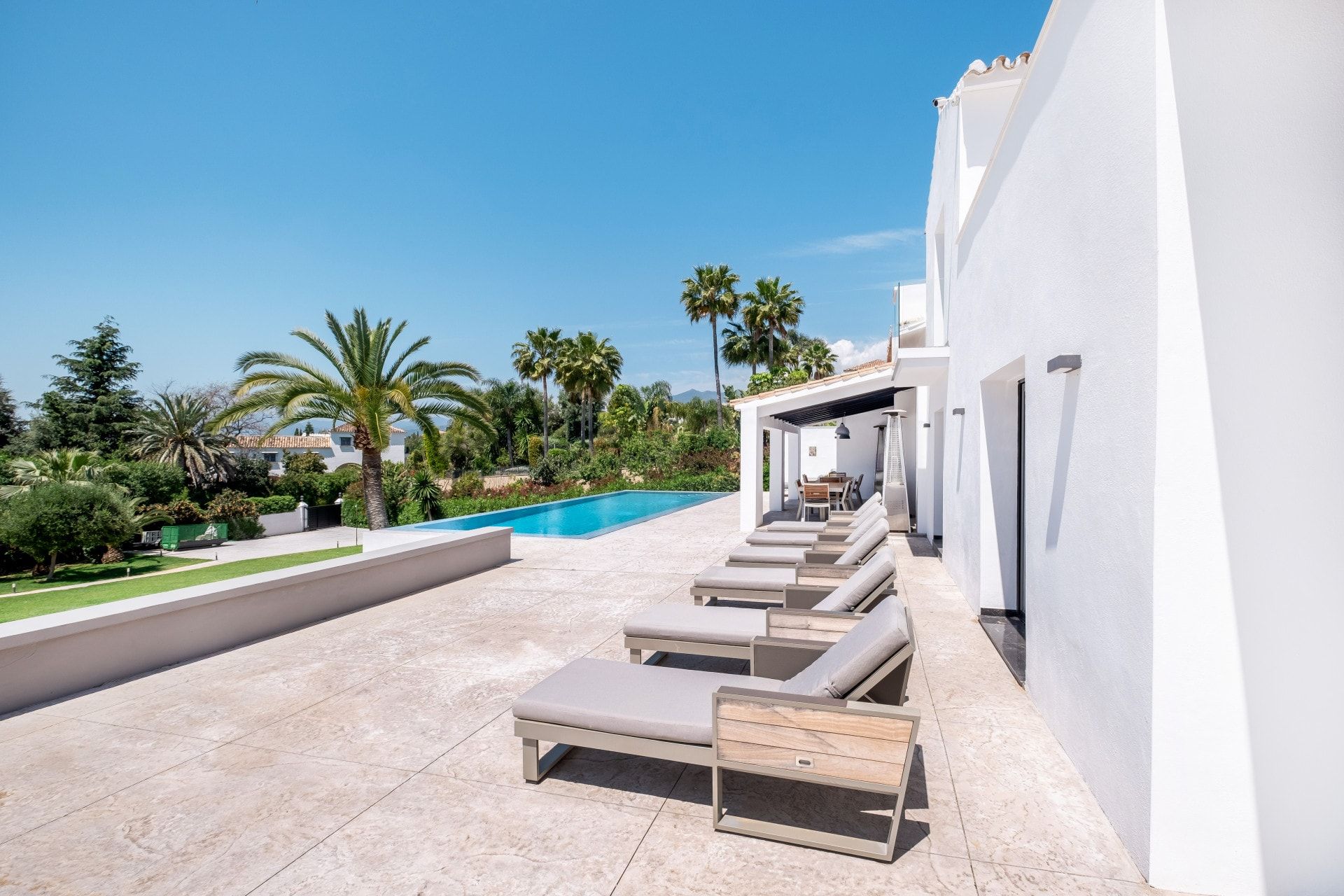 Haus im Marbella, Andalucía 11301454