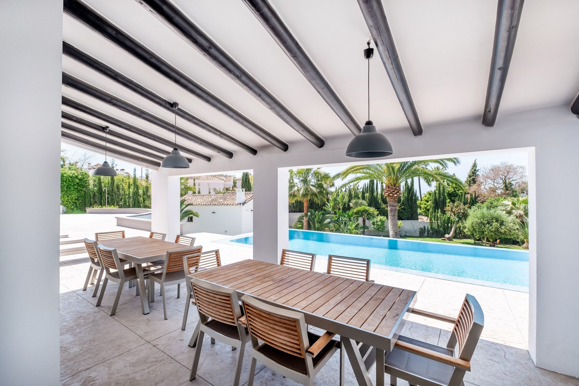 Haus im Marbella, Andalucía 11301454