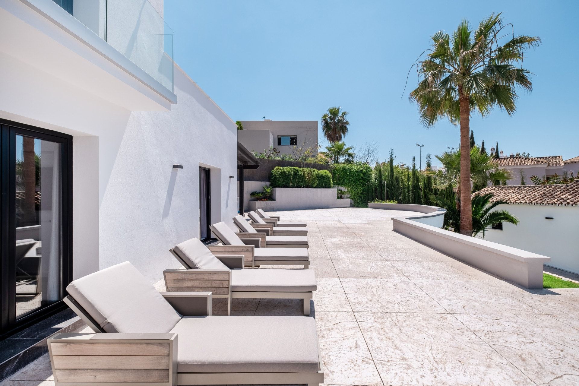 Haus im Marbella, Andalucía 11301454