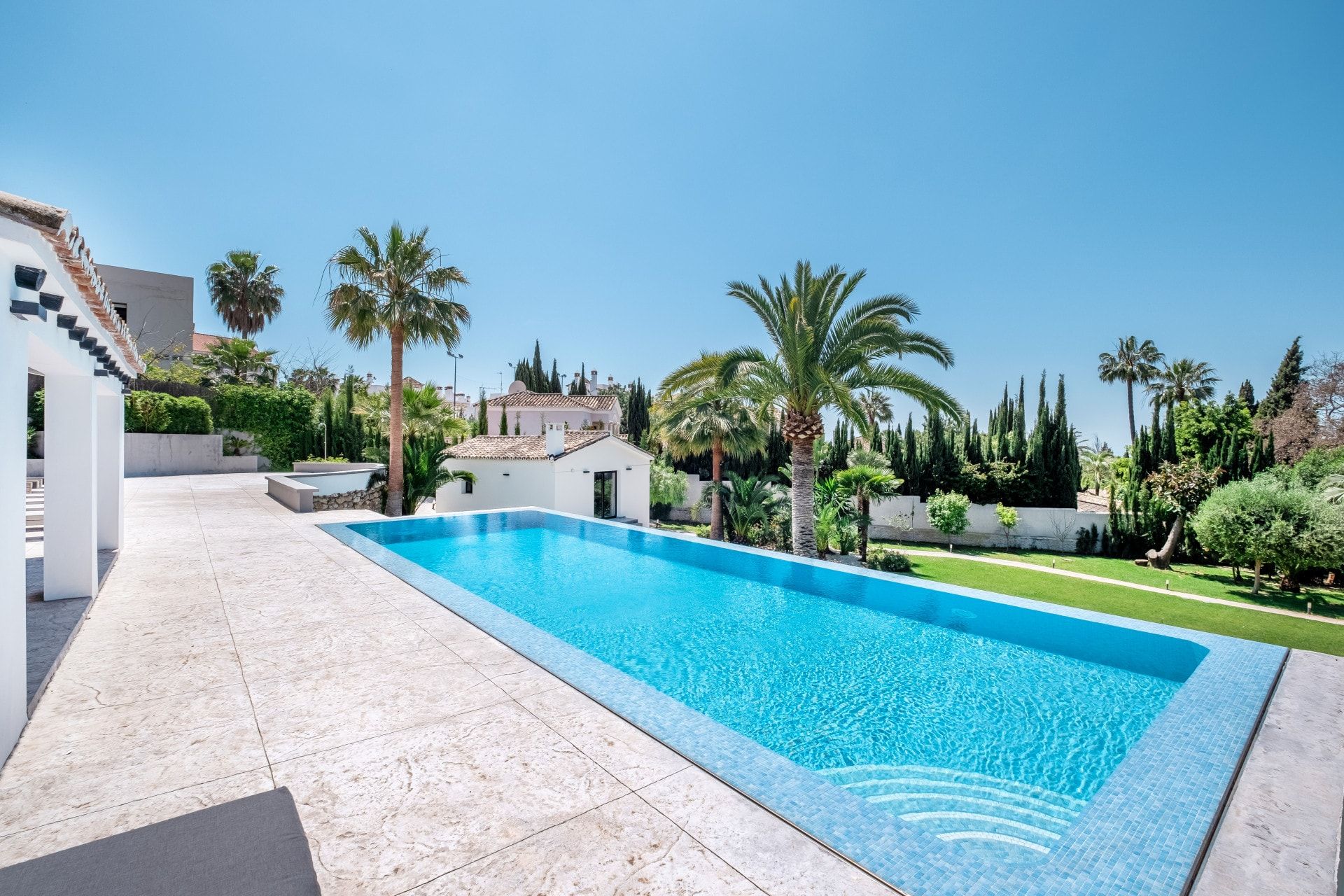 Haus im Marbella, Andalucía 11301454