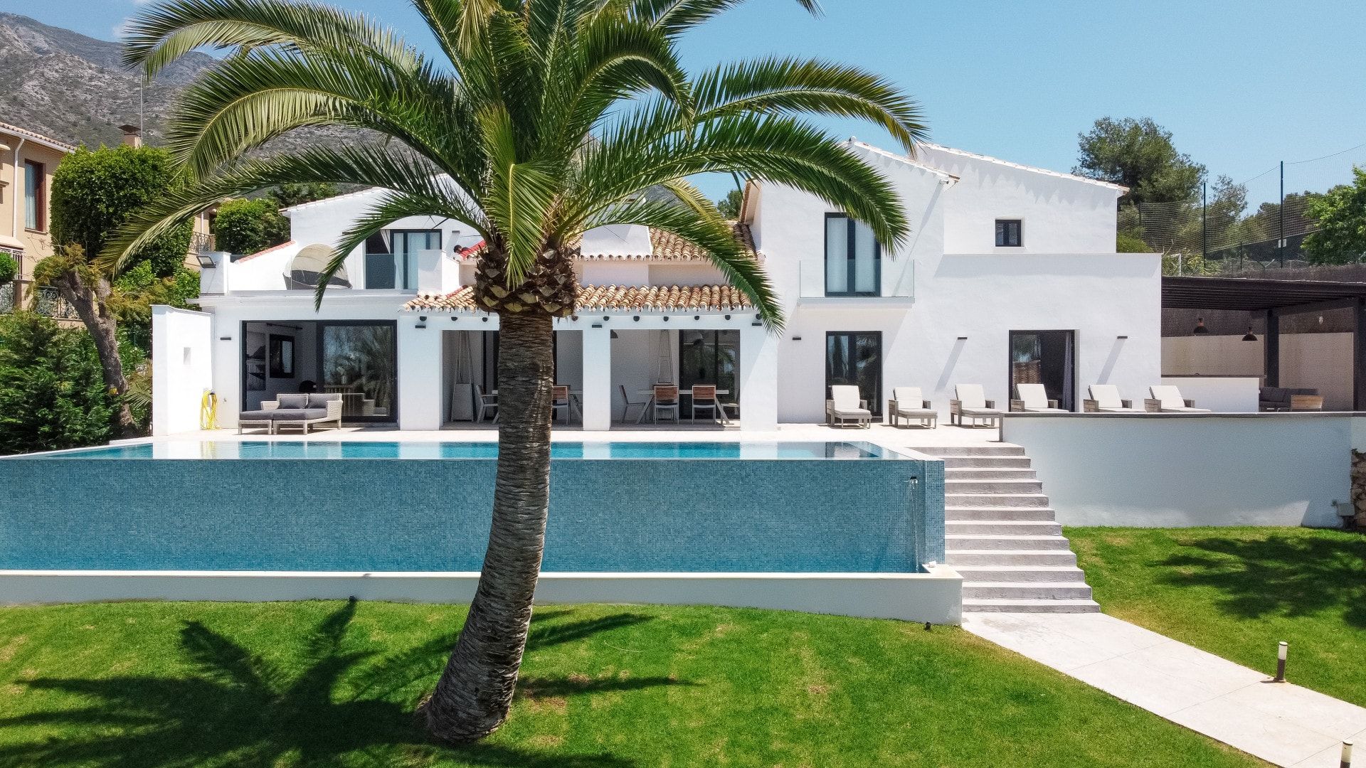 Haus im Marbella, Andalucía 11301454