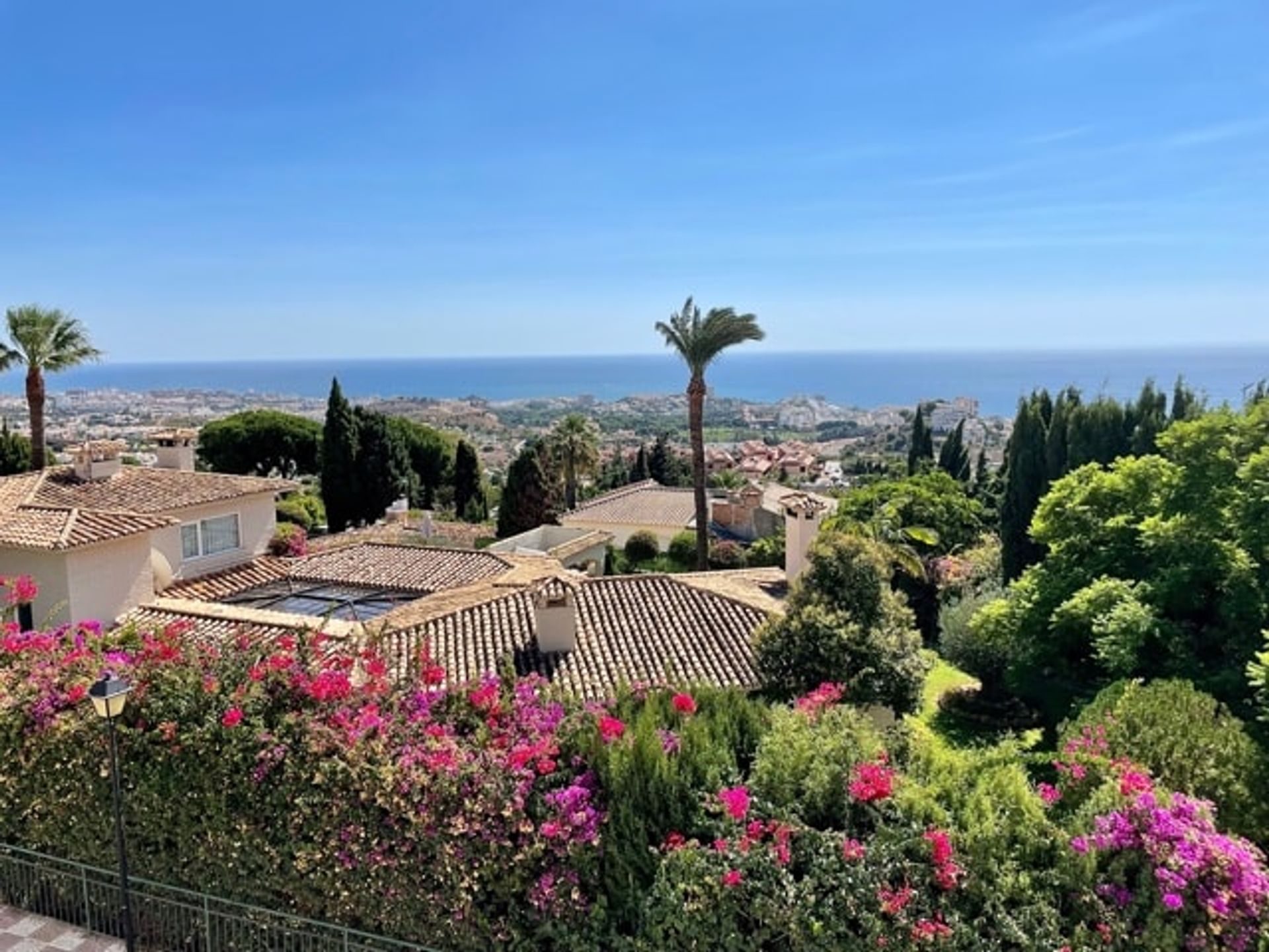 Hus i Benalmádena, Andalucía 11301461