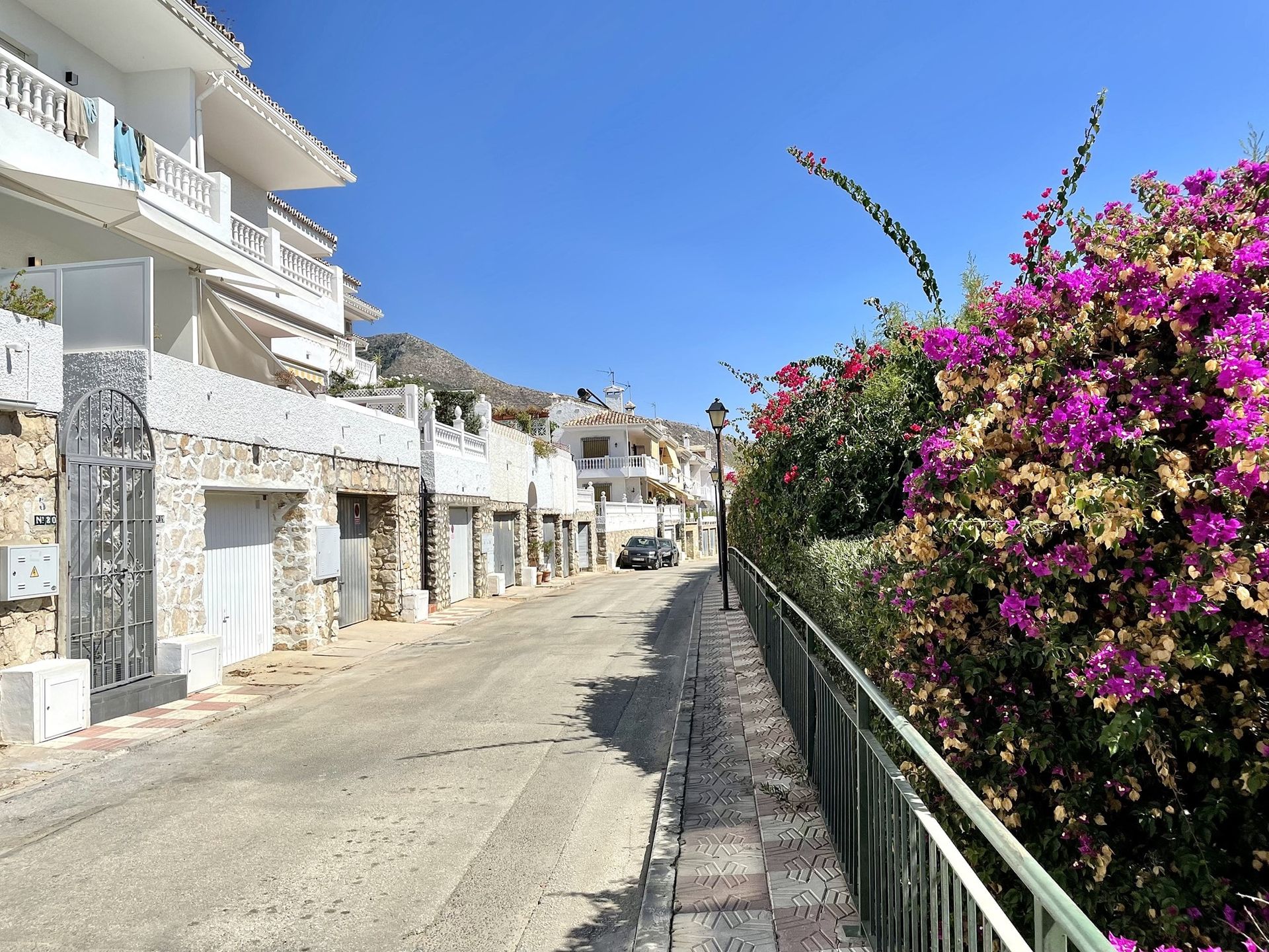 Hus i Benalmádena, Andalucía 11301461