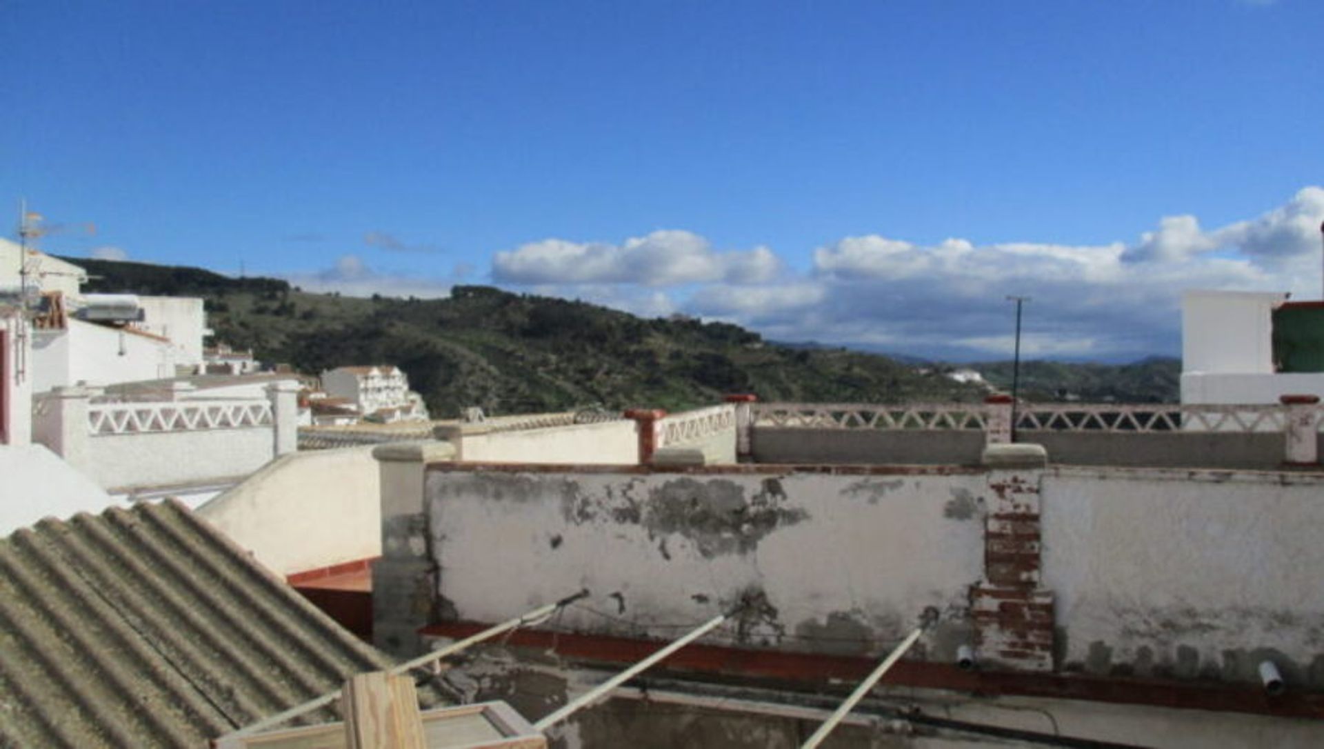 House in Casarabonela, Andalucía 11301486