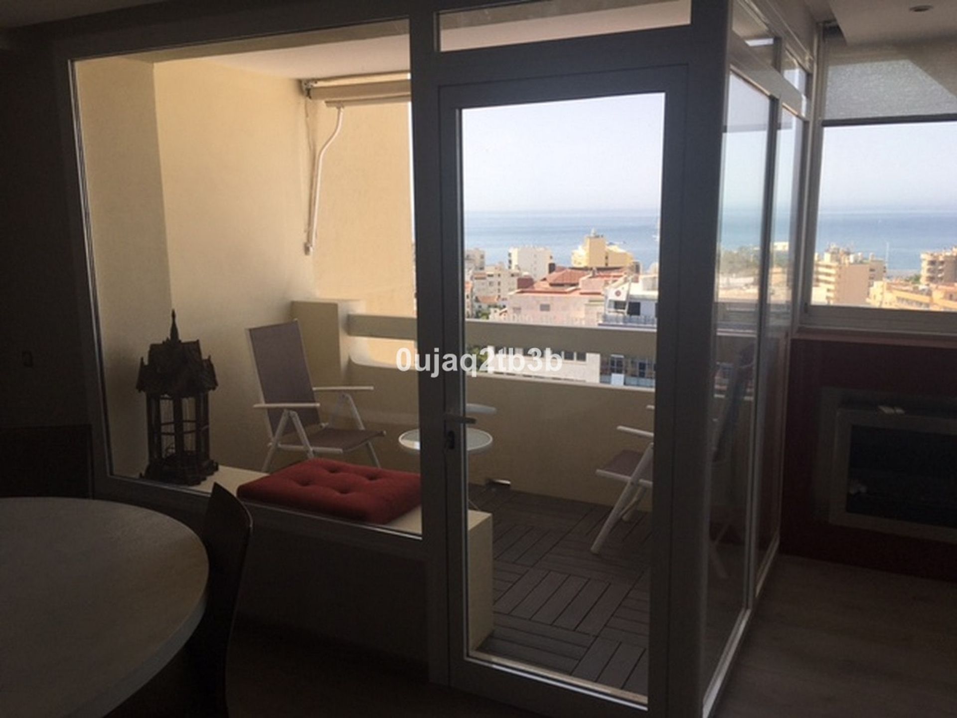 Condominium dans Marbella, Andalucía 11301504