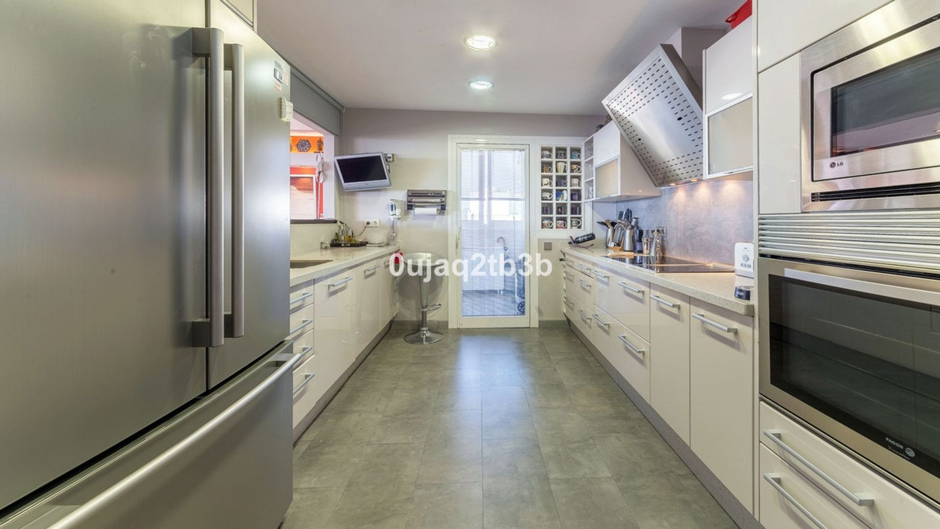 Condominium dans Marbella, Andalucía 11301504