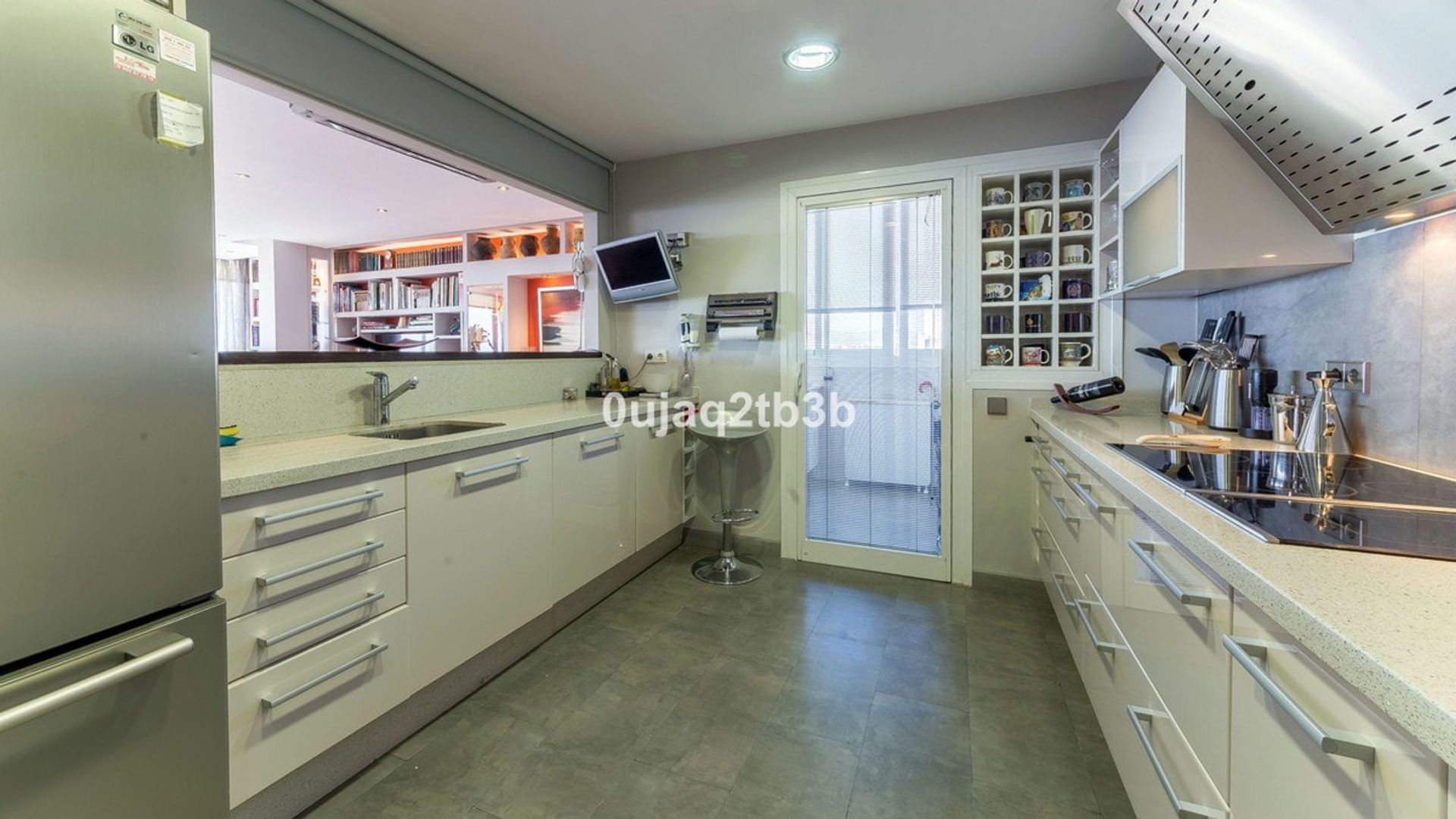 Condominium dans Marbella, Andalucía 11301504