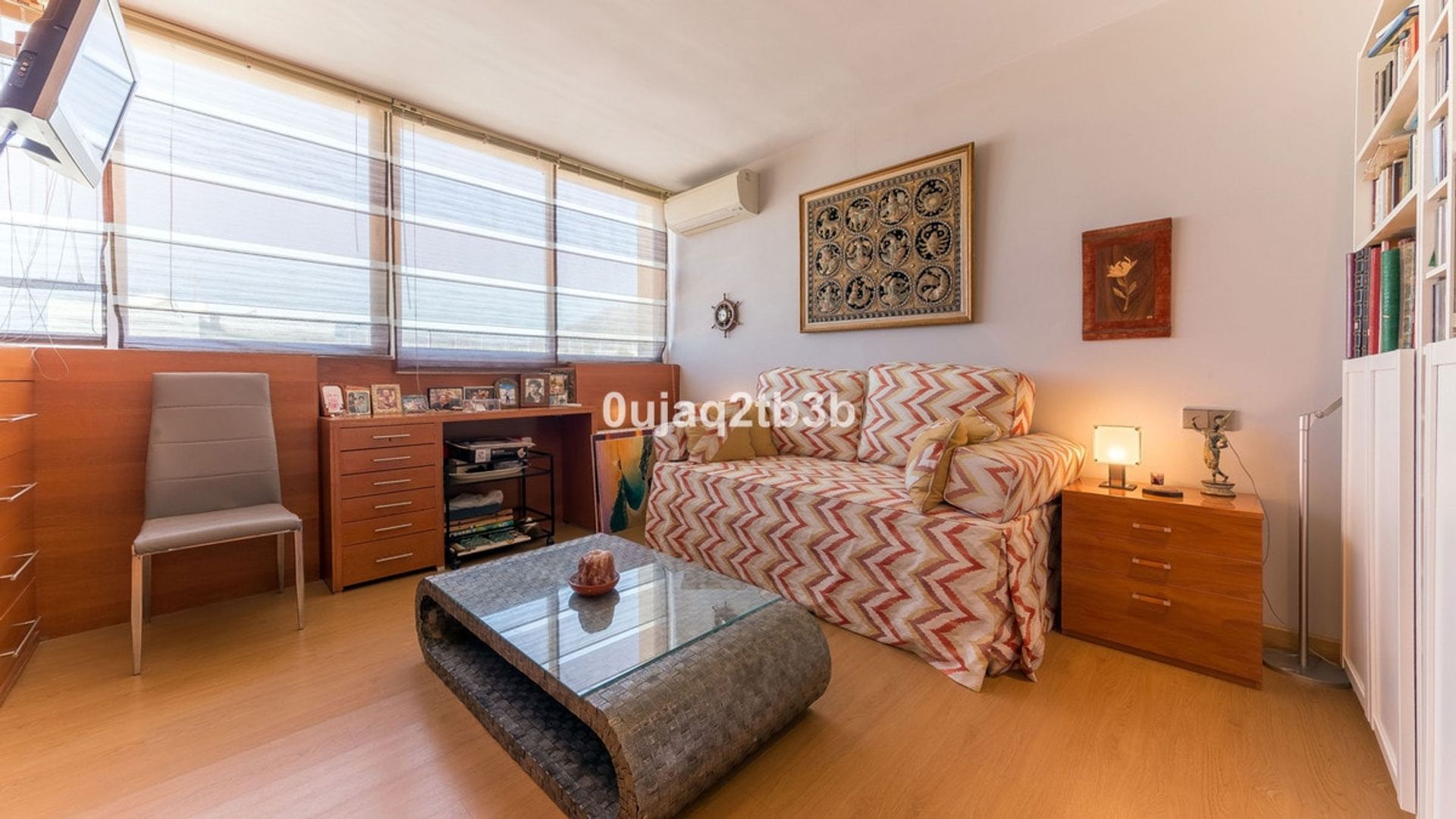 Condominium dans Marbella, Andalucía 11301504