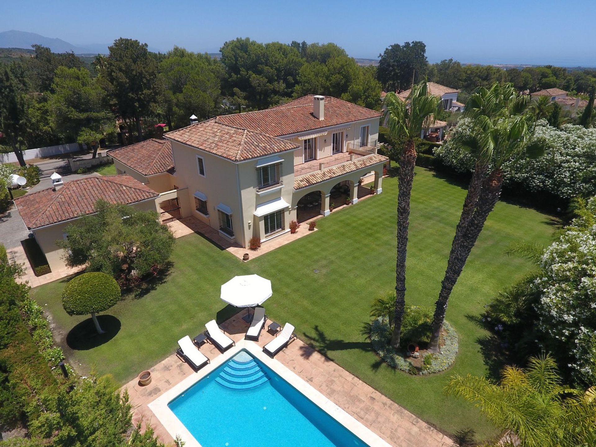 casa en Guadiaro, Andalucía 11301551