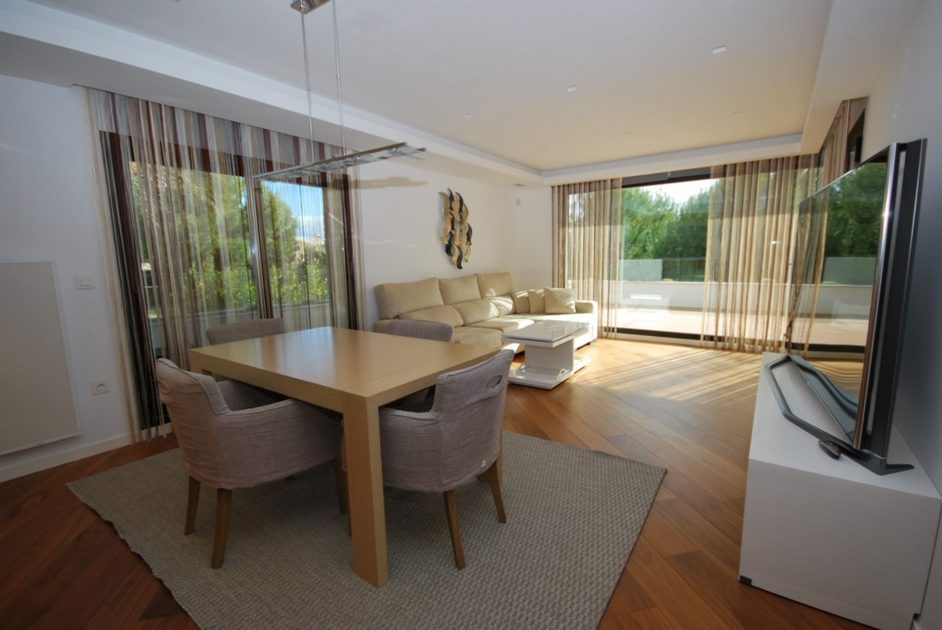 Condominium in Benitachell, Valencia 11301554