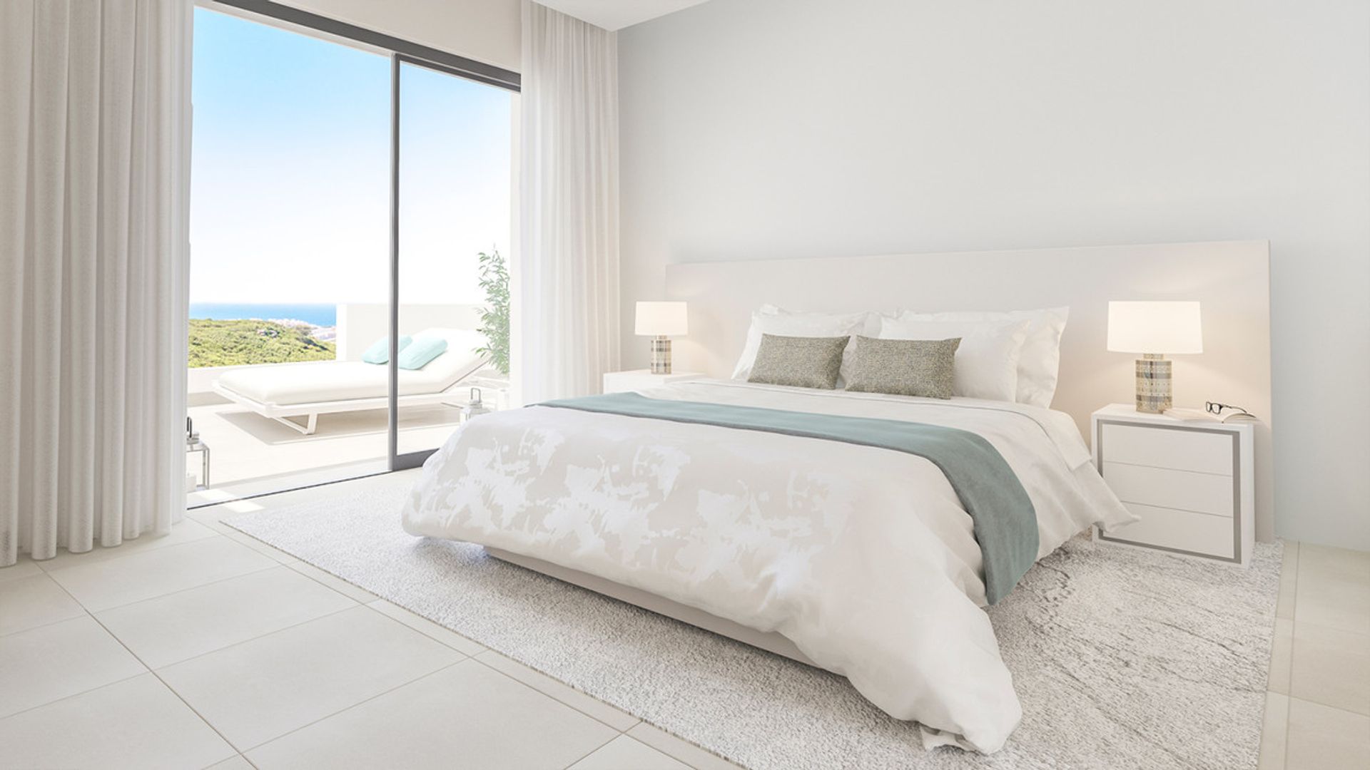 Condominium in Casares, Andalusia 11301578