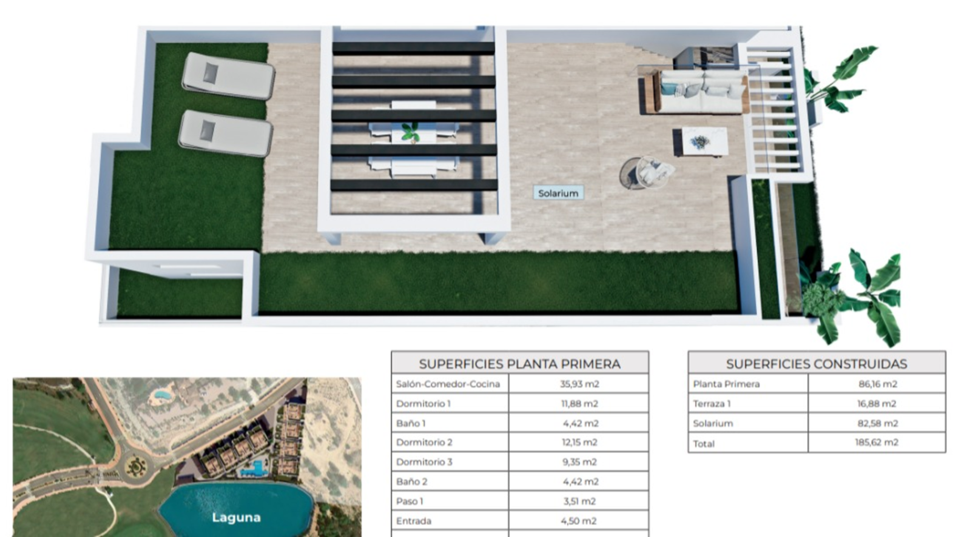 عمارات في La Vila Joiosa, Comunidad Valenciana 11301612