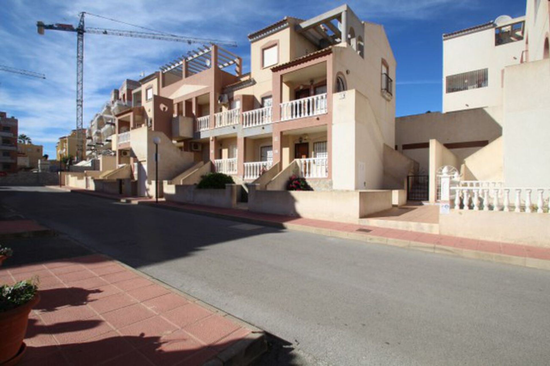 Condominium in La Condomina, Valencia 11301651