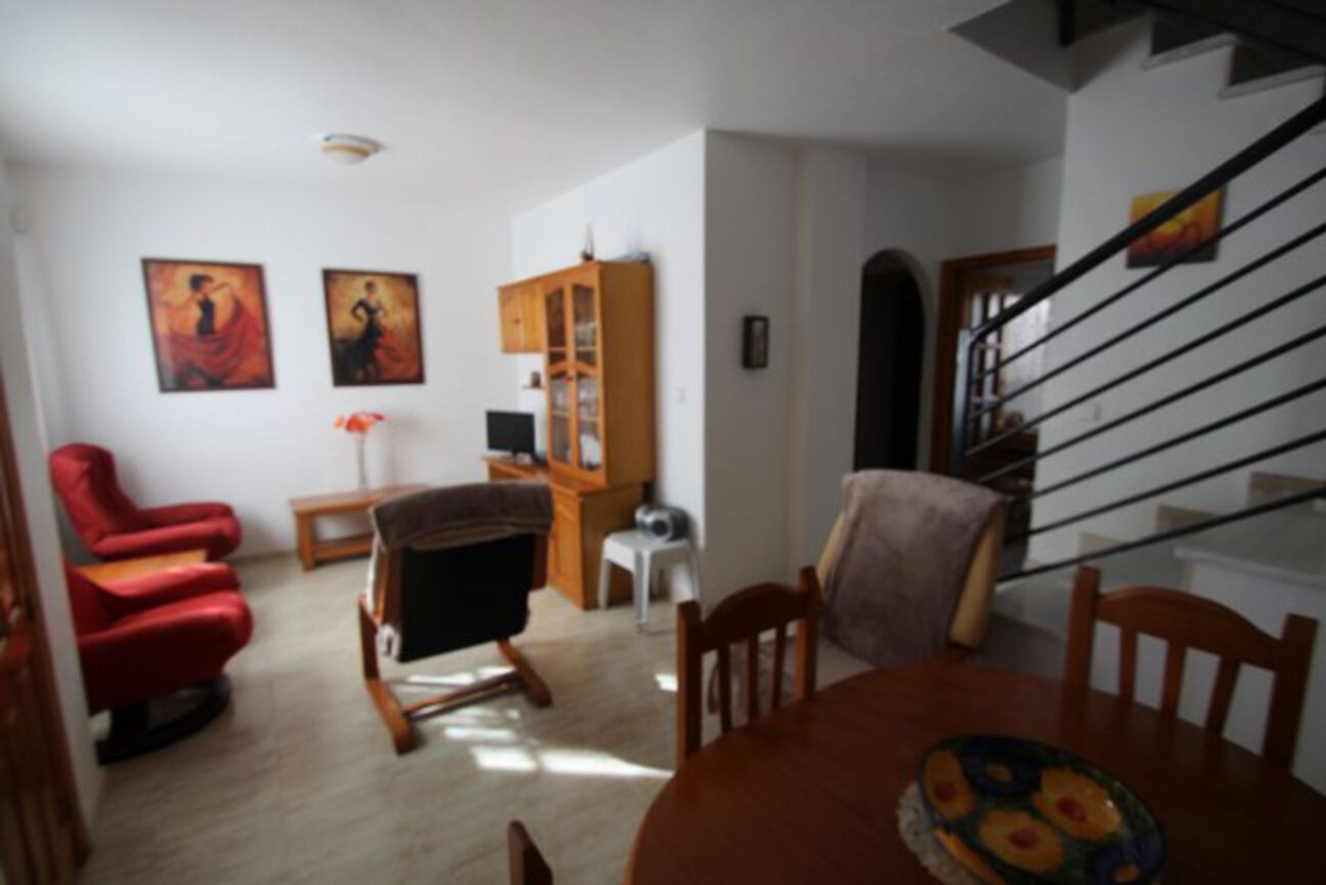 Condominio en La Condomina, Valencia 11301651