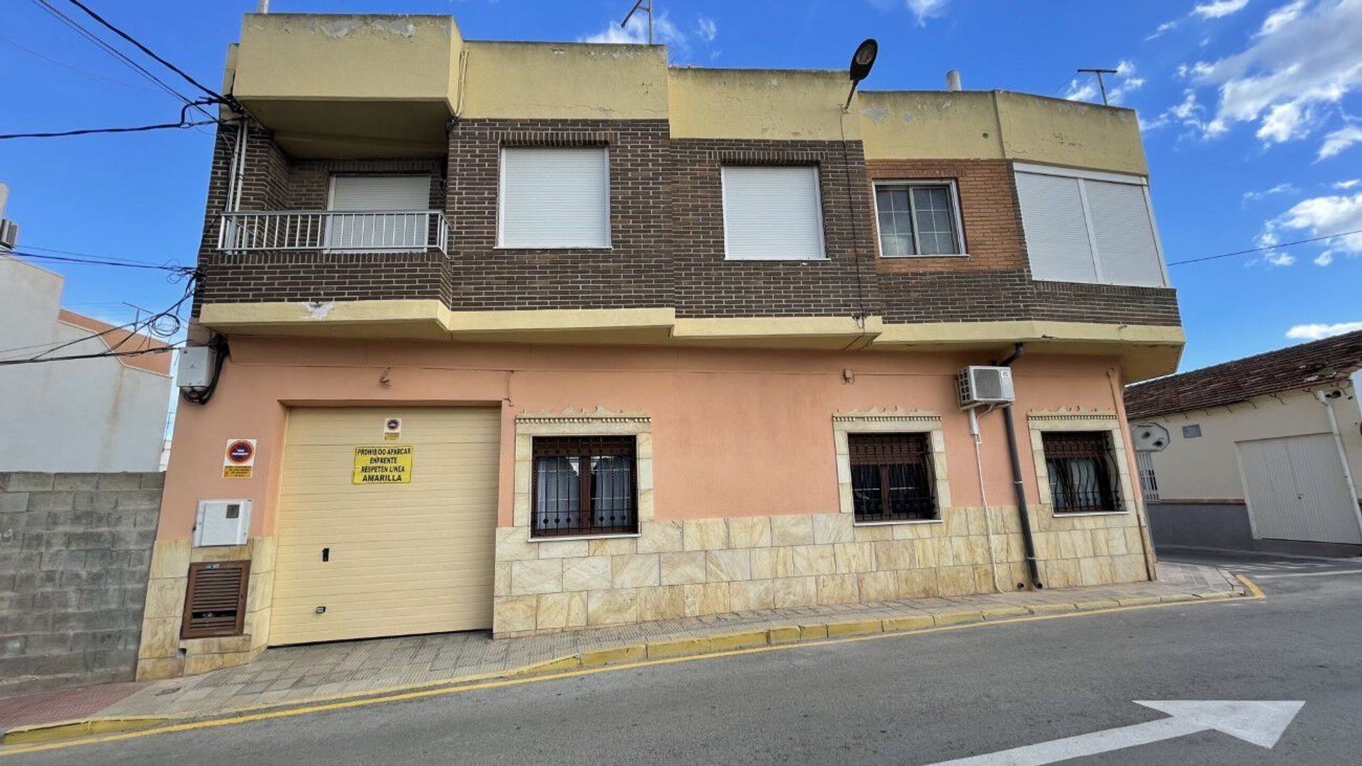 Condominium in San Miguel de Salinas, Comunidad Valenciana 11301663