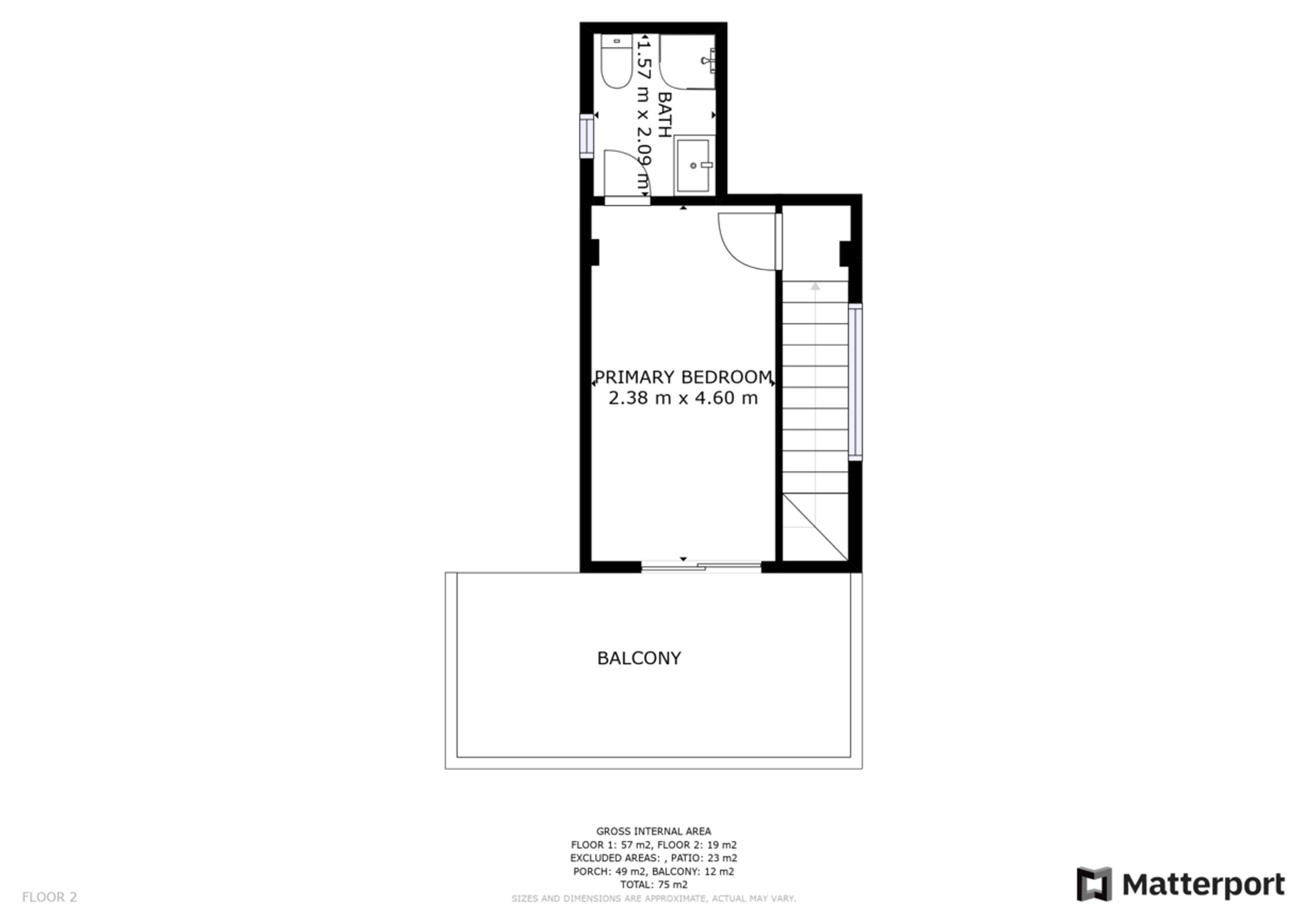 rumah dalam Pilar de la Horadada, Comunidad Valenciana 11301694