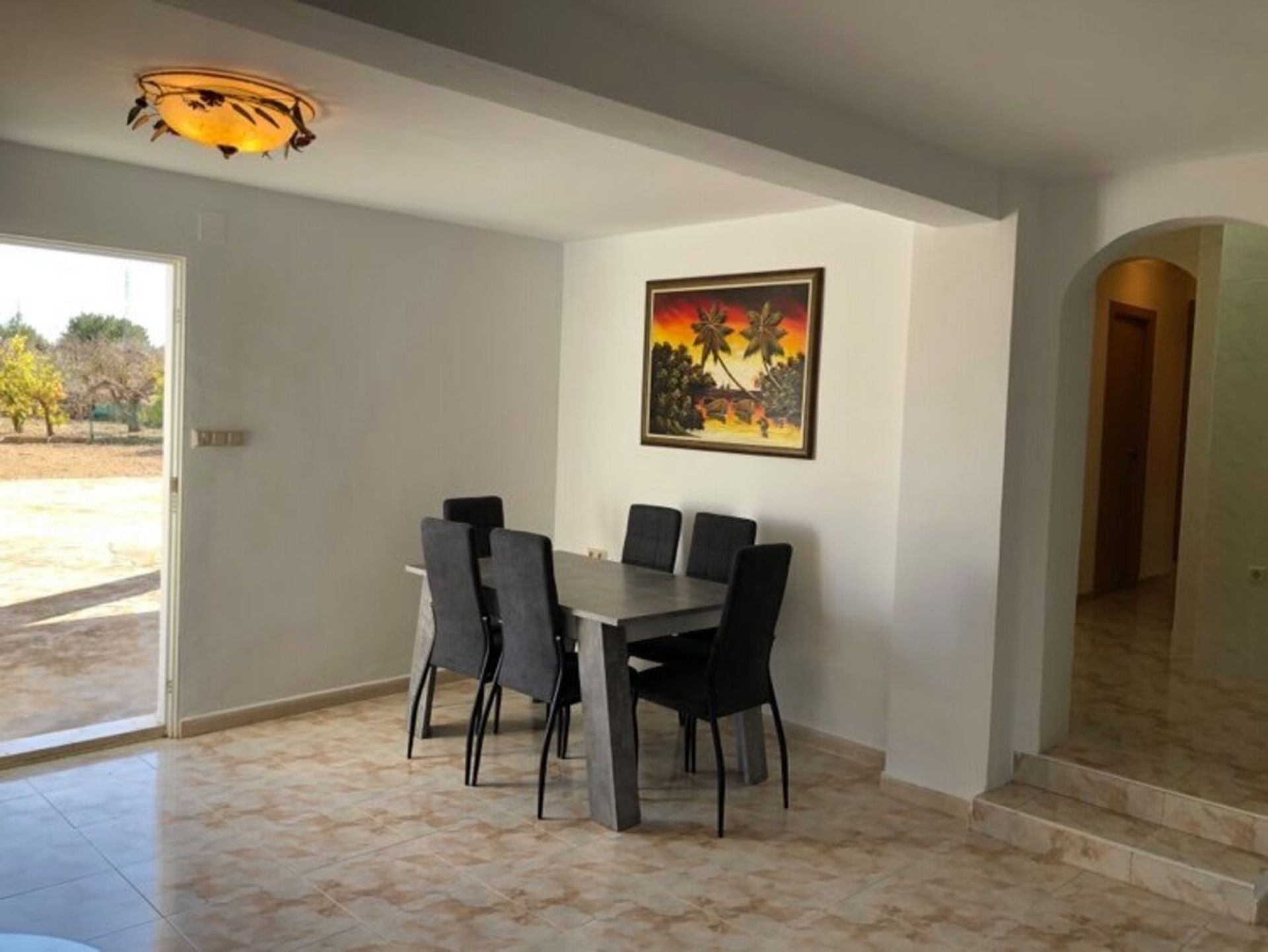 casa en Benimantell, Comunidad Valenciana 11301698