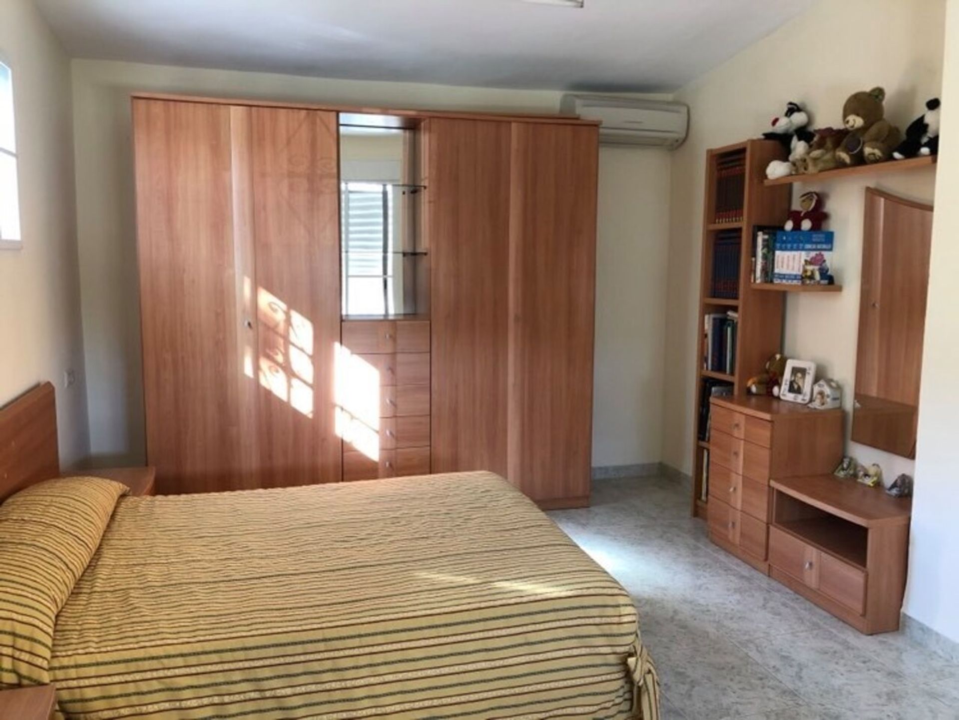 casa en Benimantell, Comunidad Valenciana 11301698