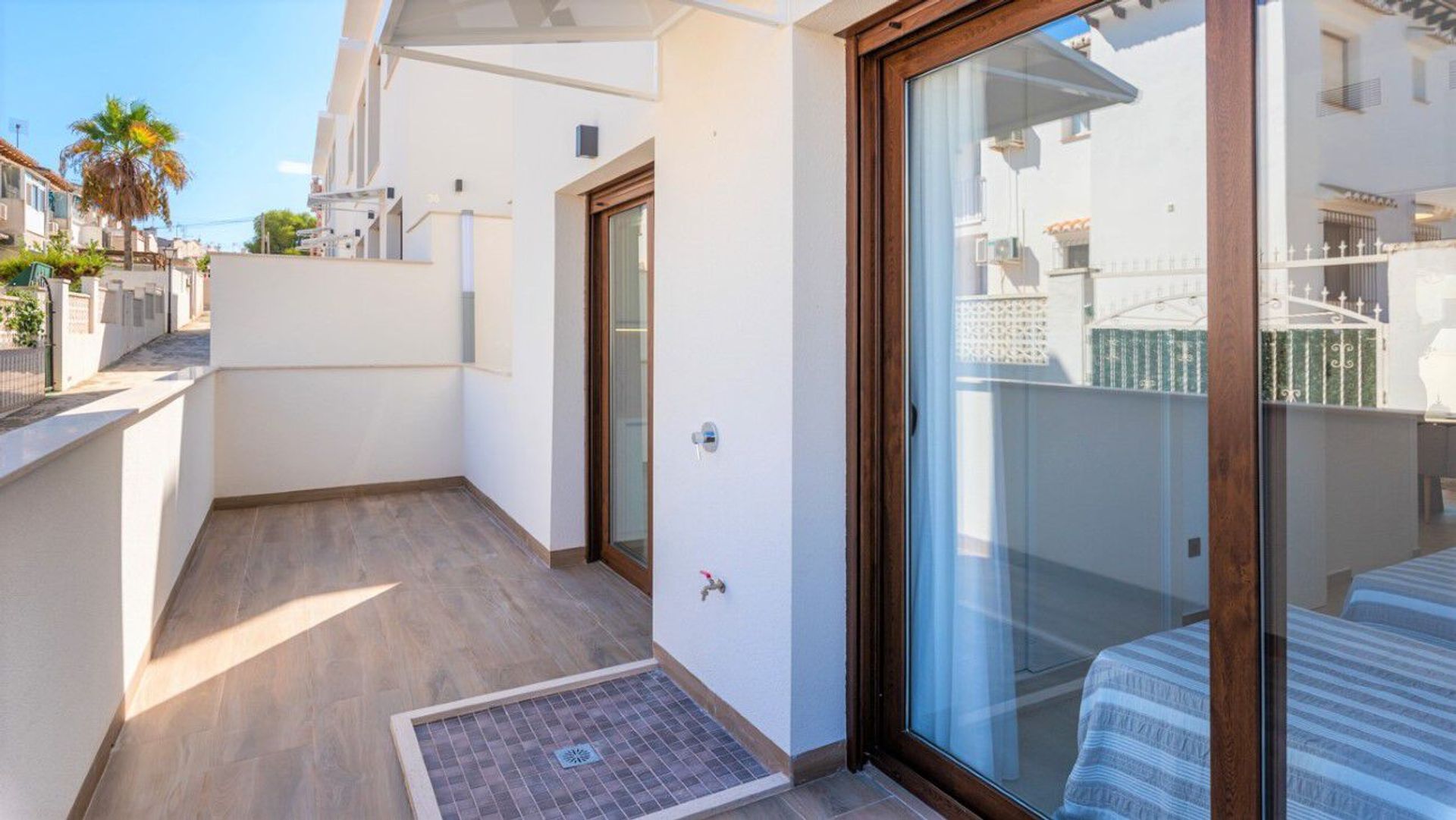 Condominium dans Torrevieja, Comunidad Valenciana 11301704