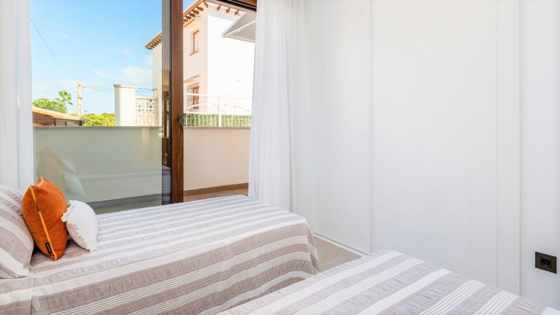 Condominium dans Torrevieja, Comunidad Valenciana 11301704