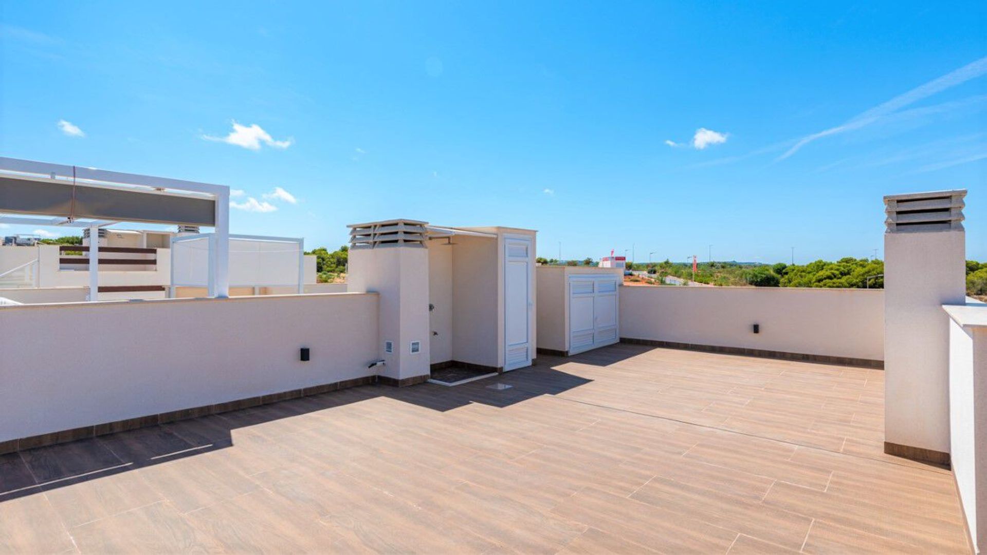 Condominio nel Torrevieja, Comunidad Valenciana 11301705